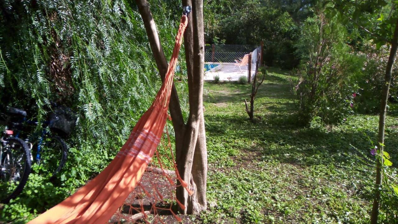 Chalet Las Doritas