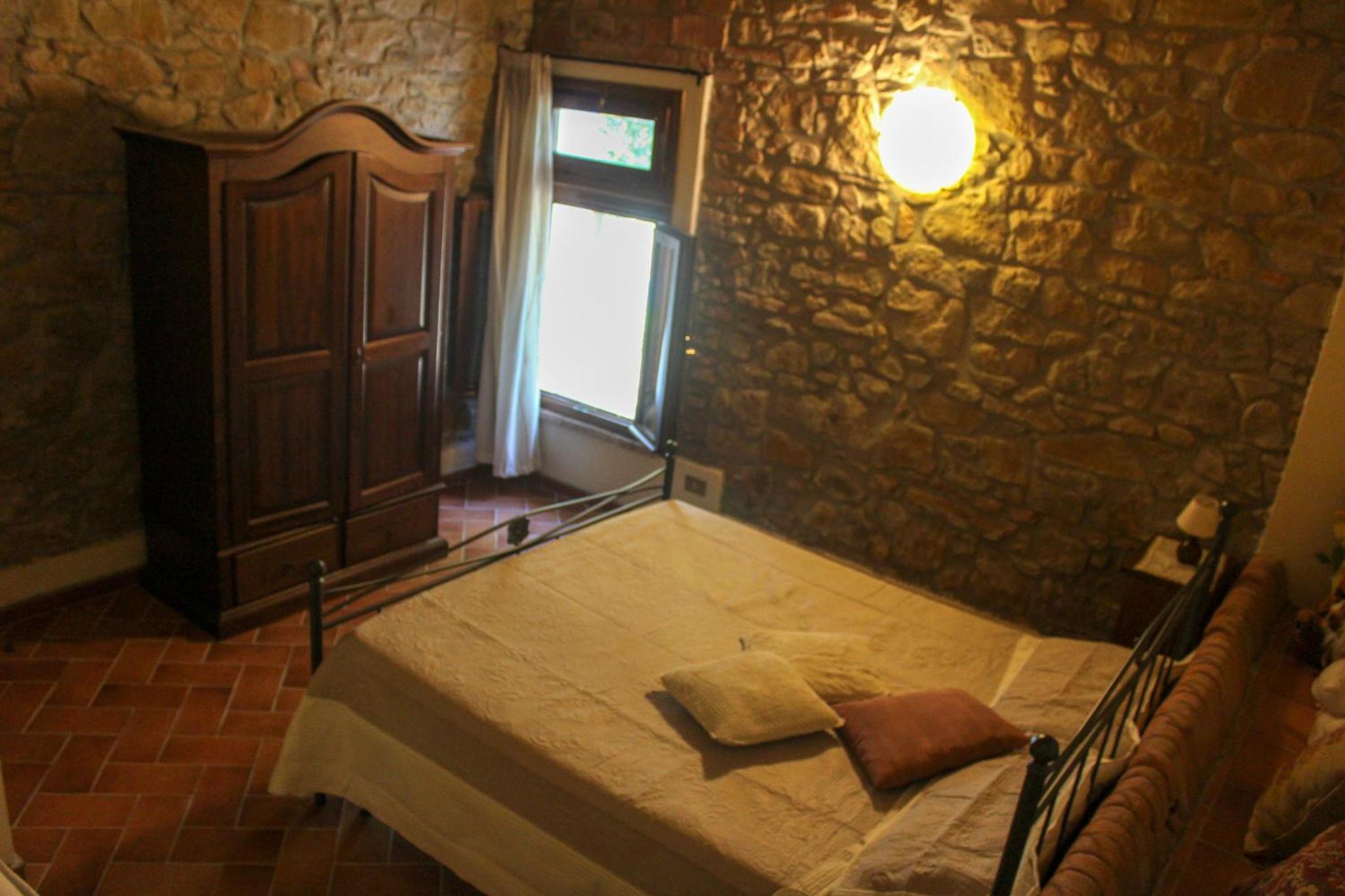 Agriturismo Colle Verde view 4