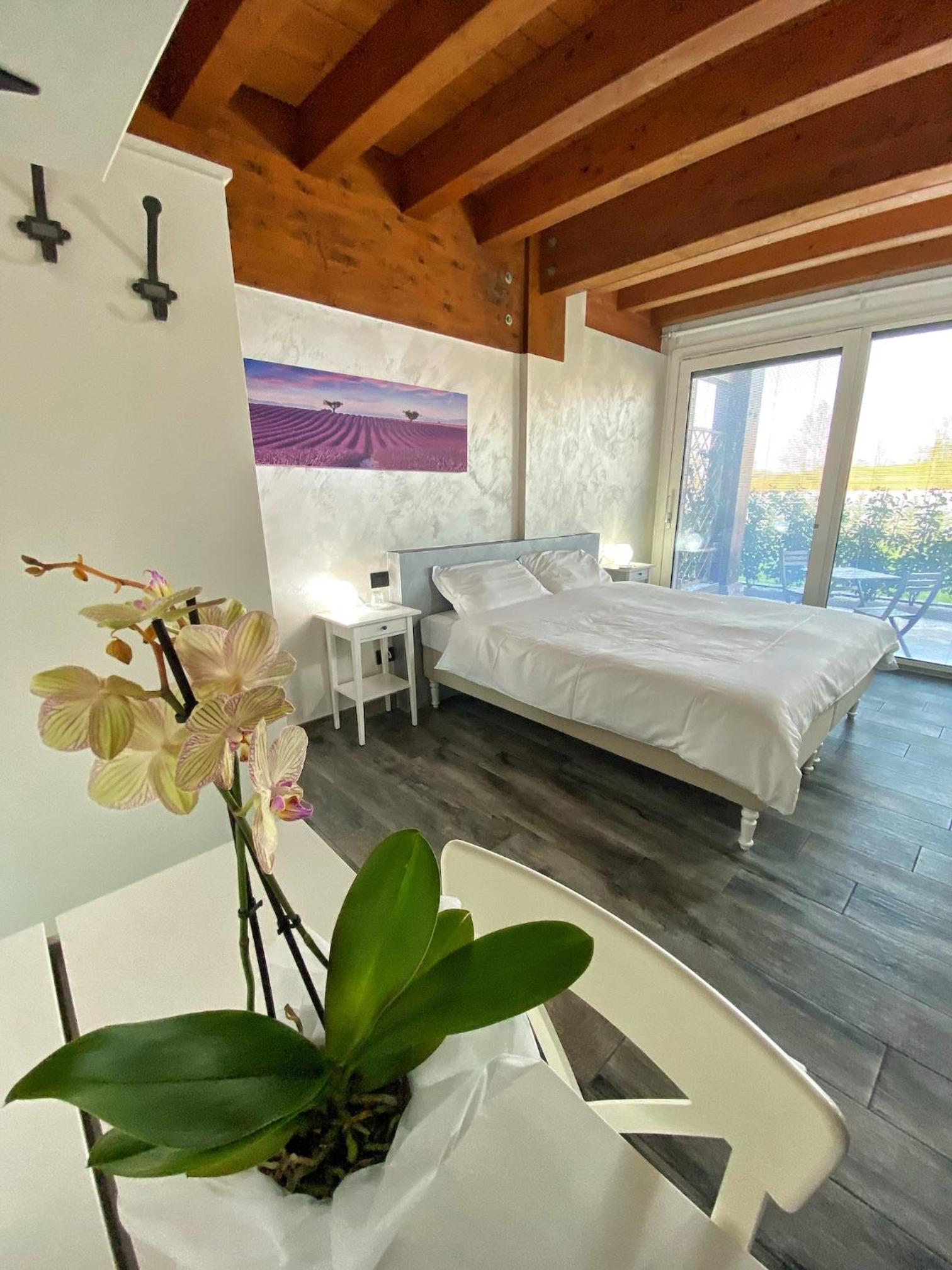 Agriturismo Albana