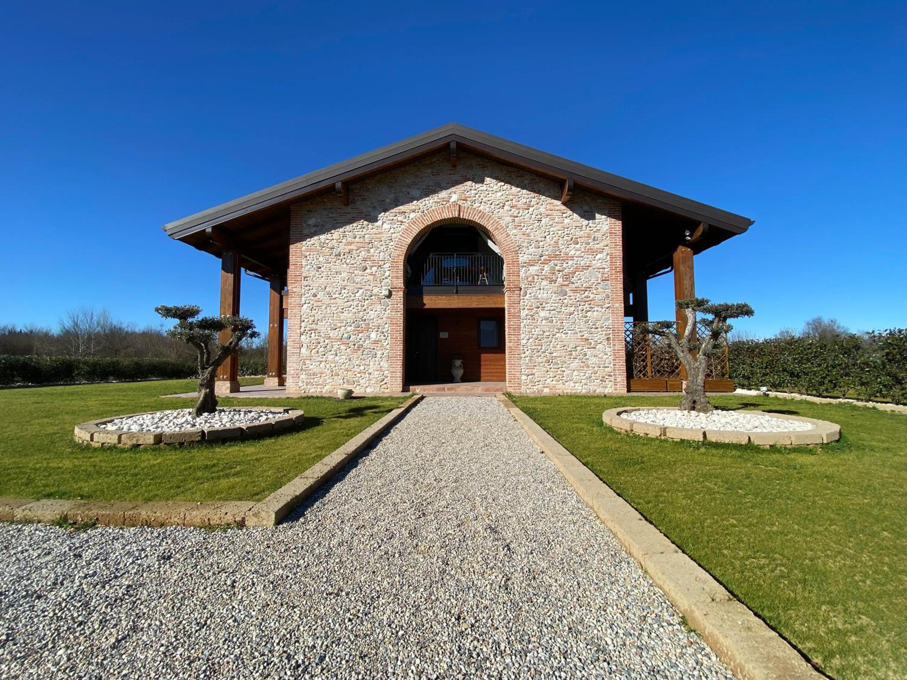 Agriturismo Albana