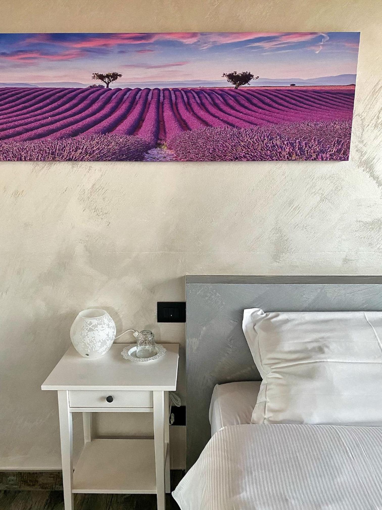 Agriturismo Albana