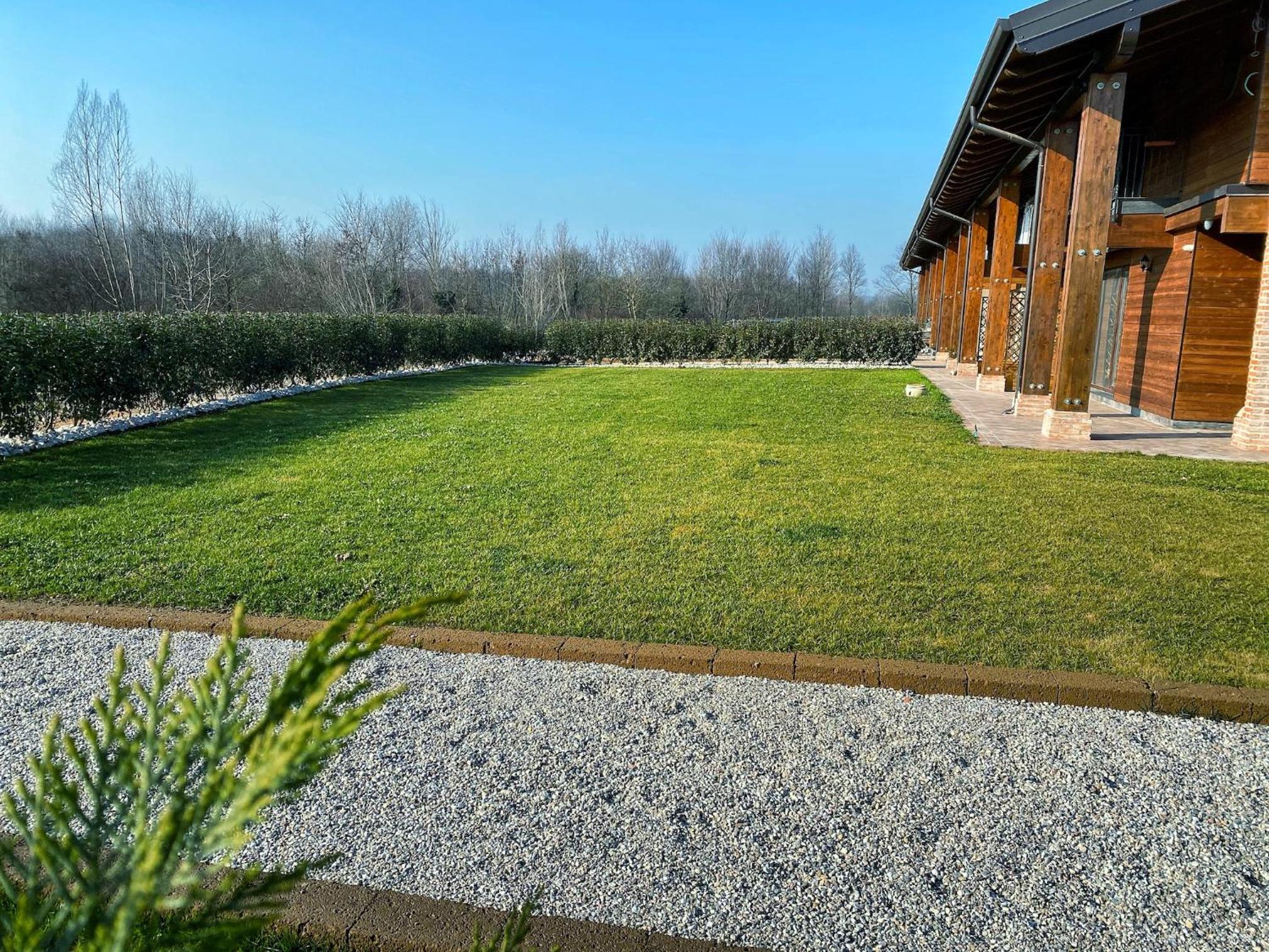 Agriturismo Albana