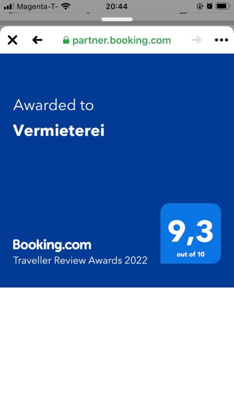 Vermieterei