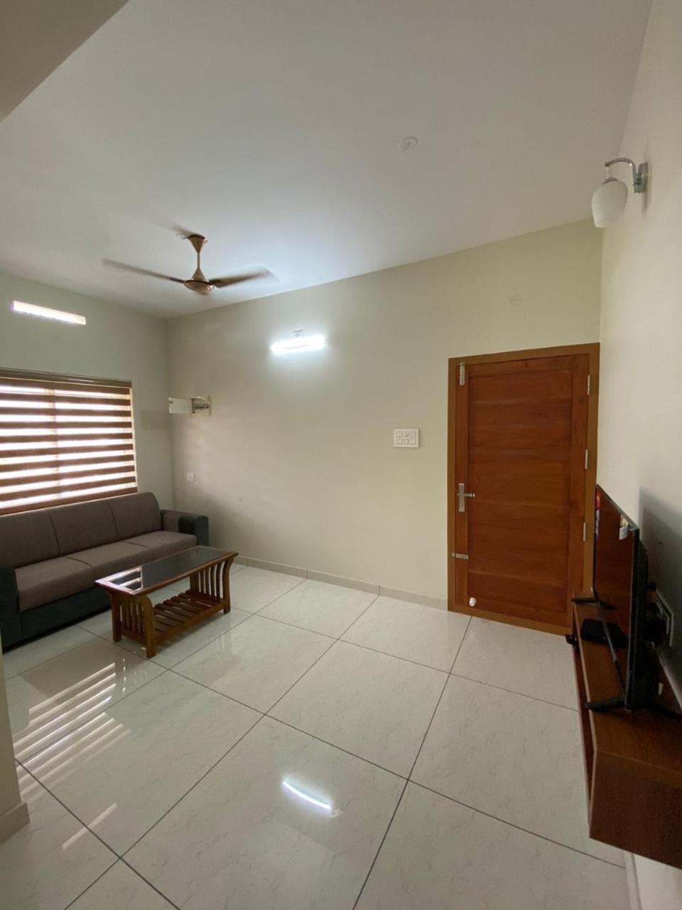 Nimet Residency view 5