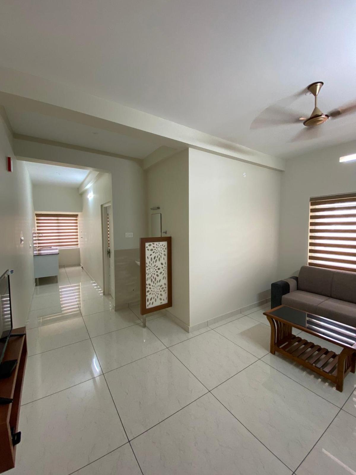 Nimet Residency view 2