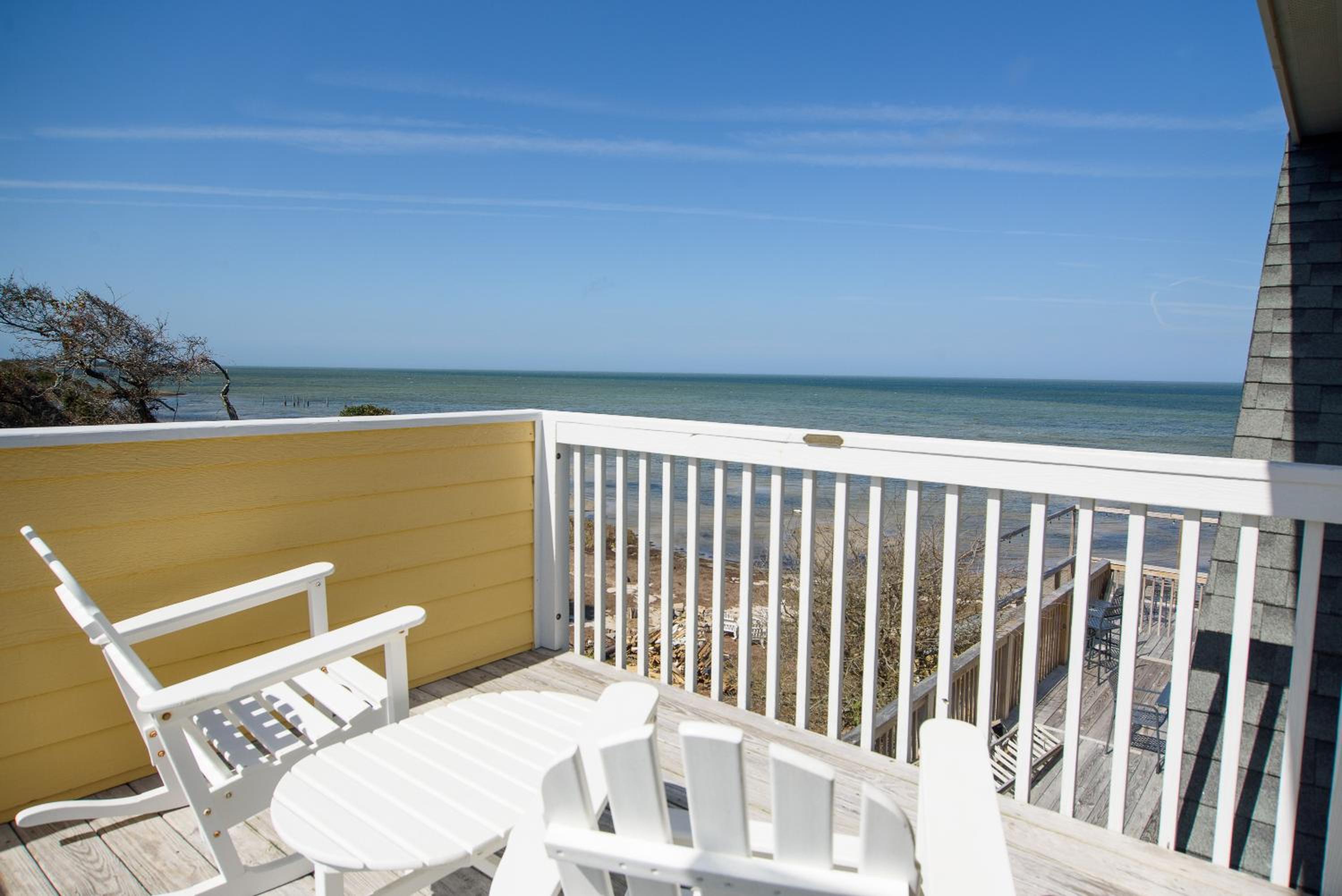 The Inn on Pamlico Sound