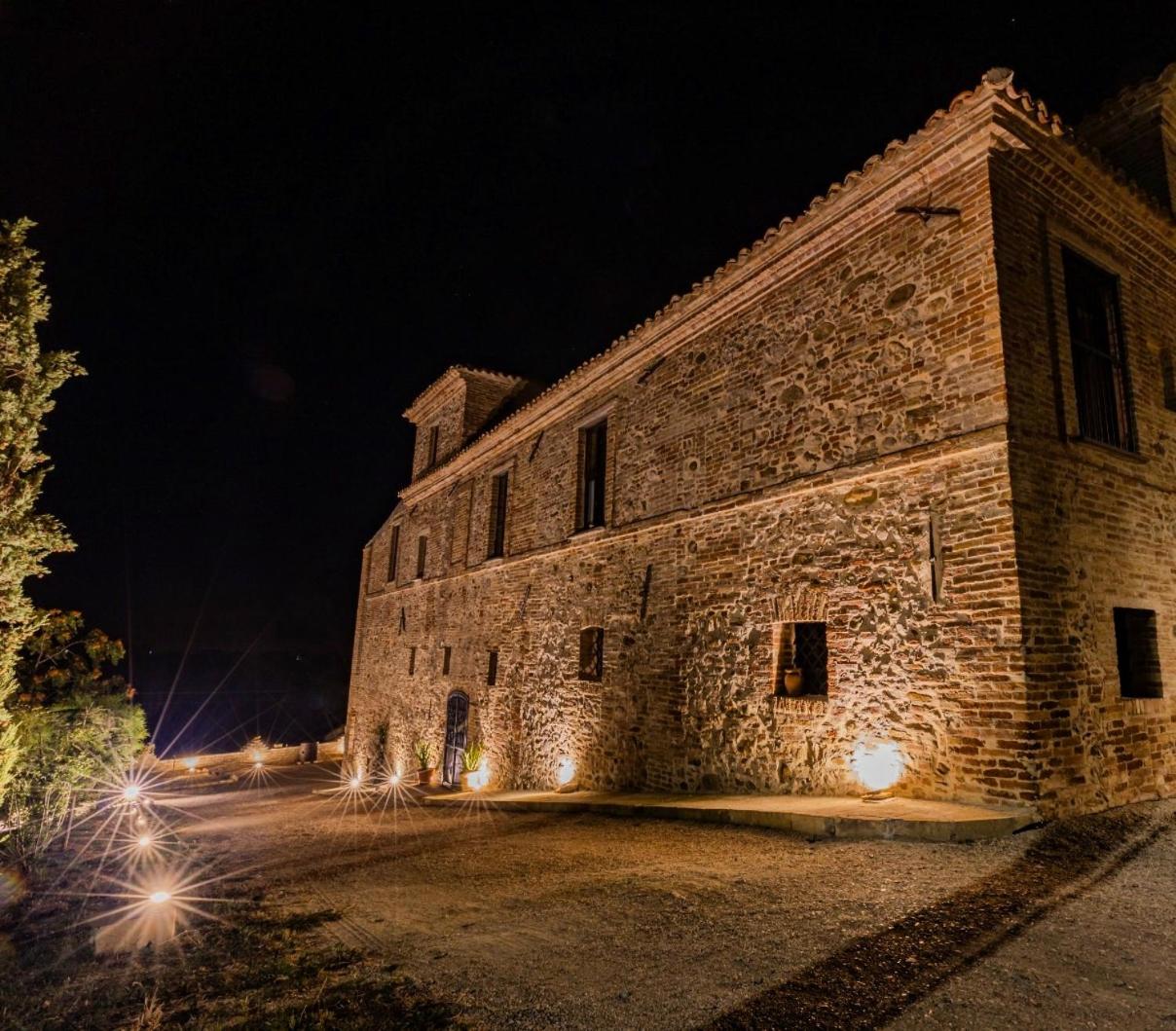 Castello di Petecciano B&B