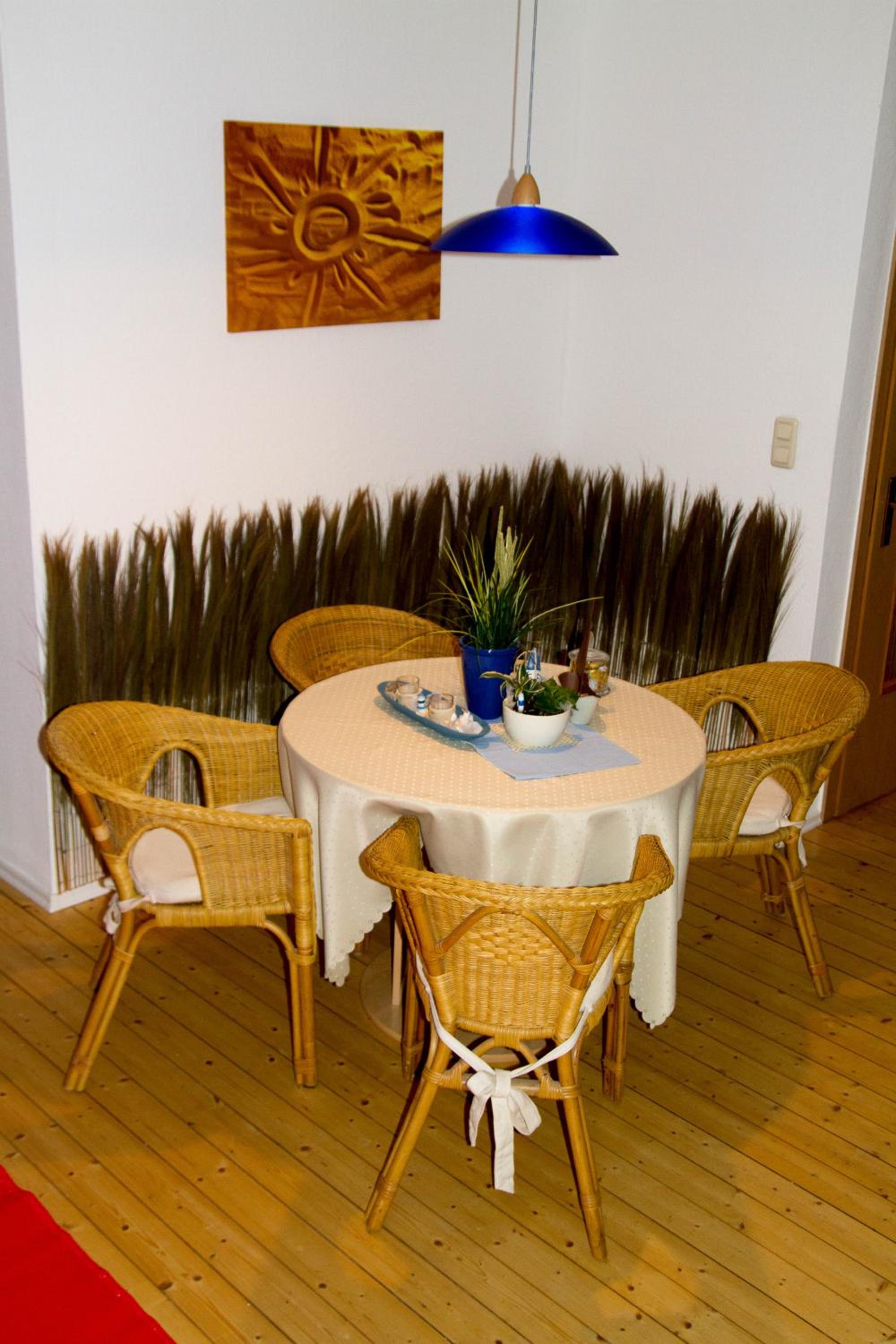 Ferienwohnung Falk