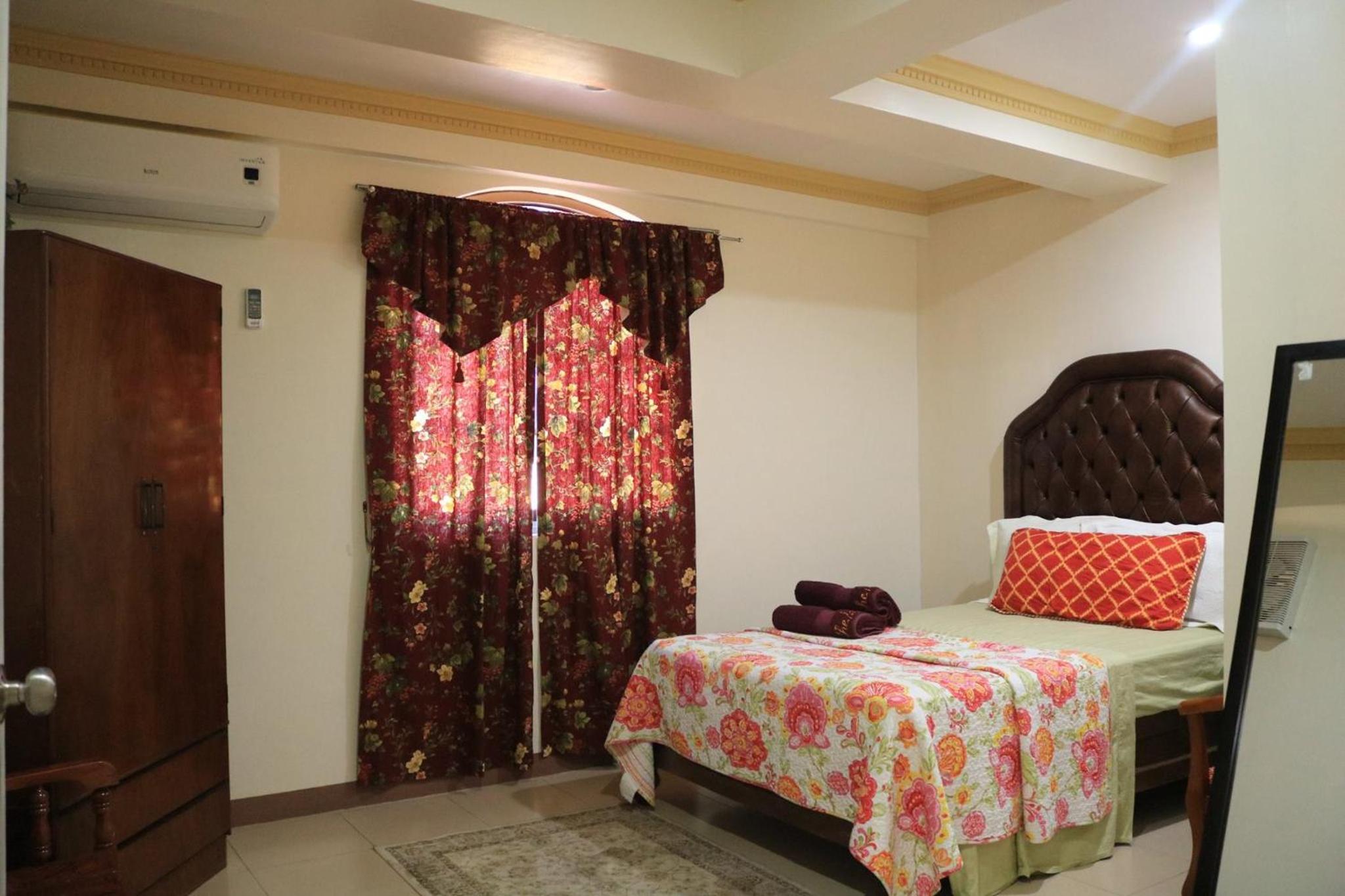 The Saint Joseph Residential Suites view 4