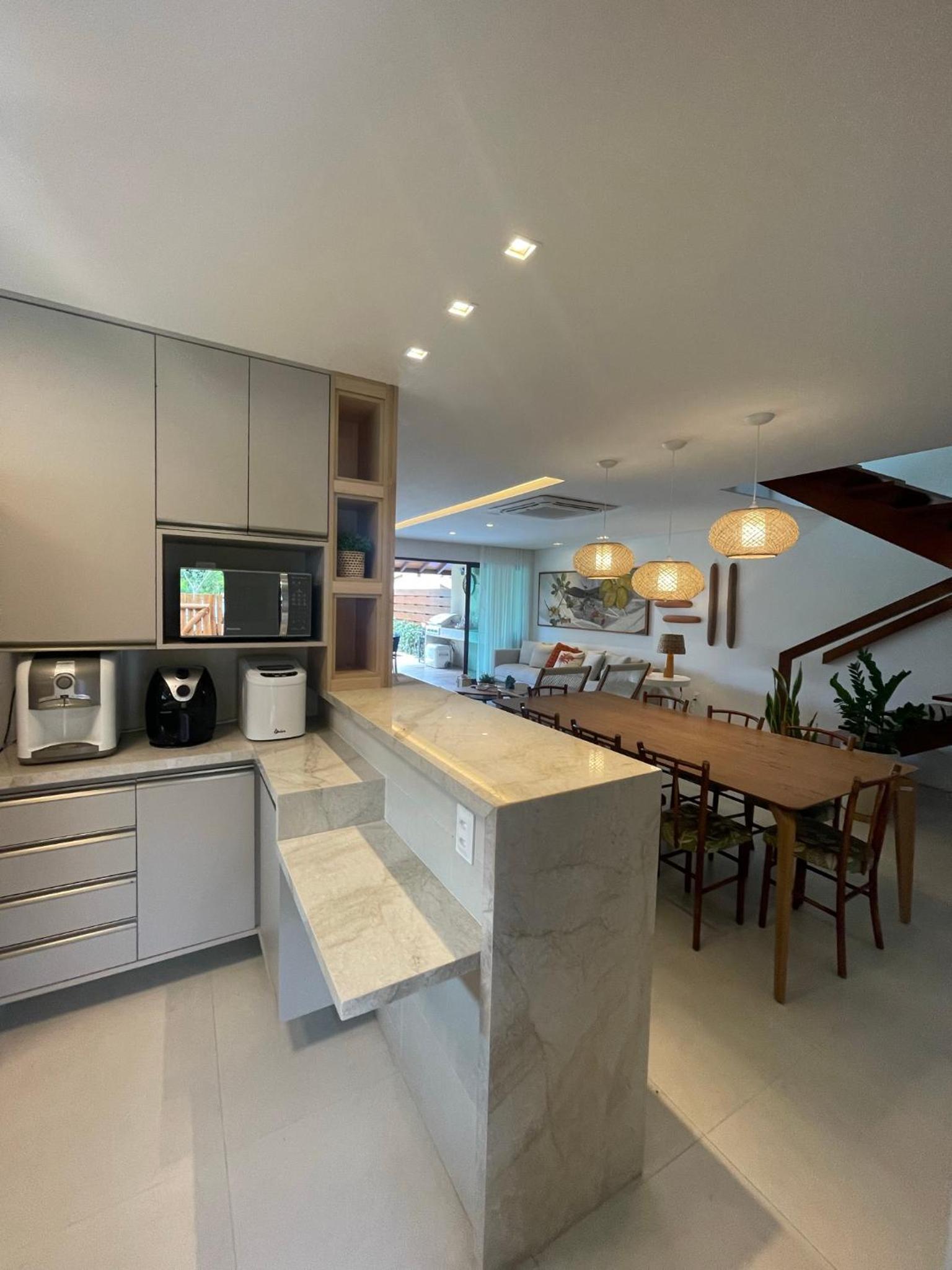 Casa Luxo com piscina privativa próximo a Igrejinha - Com colaboradora e enxoval