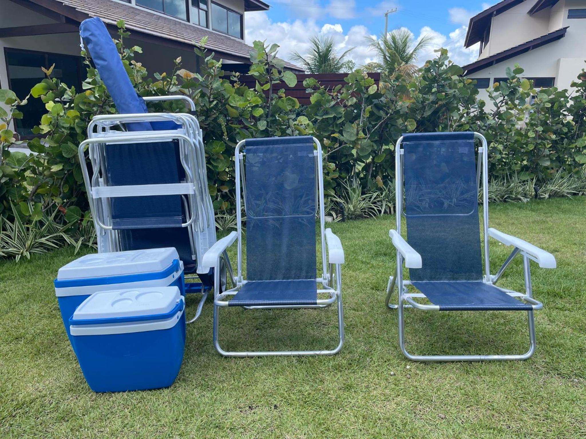 Casa Luxo com piscina privativa próximo a Igrejinha - Com colaboradora e enxoval