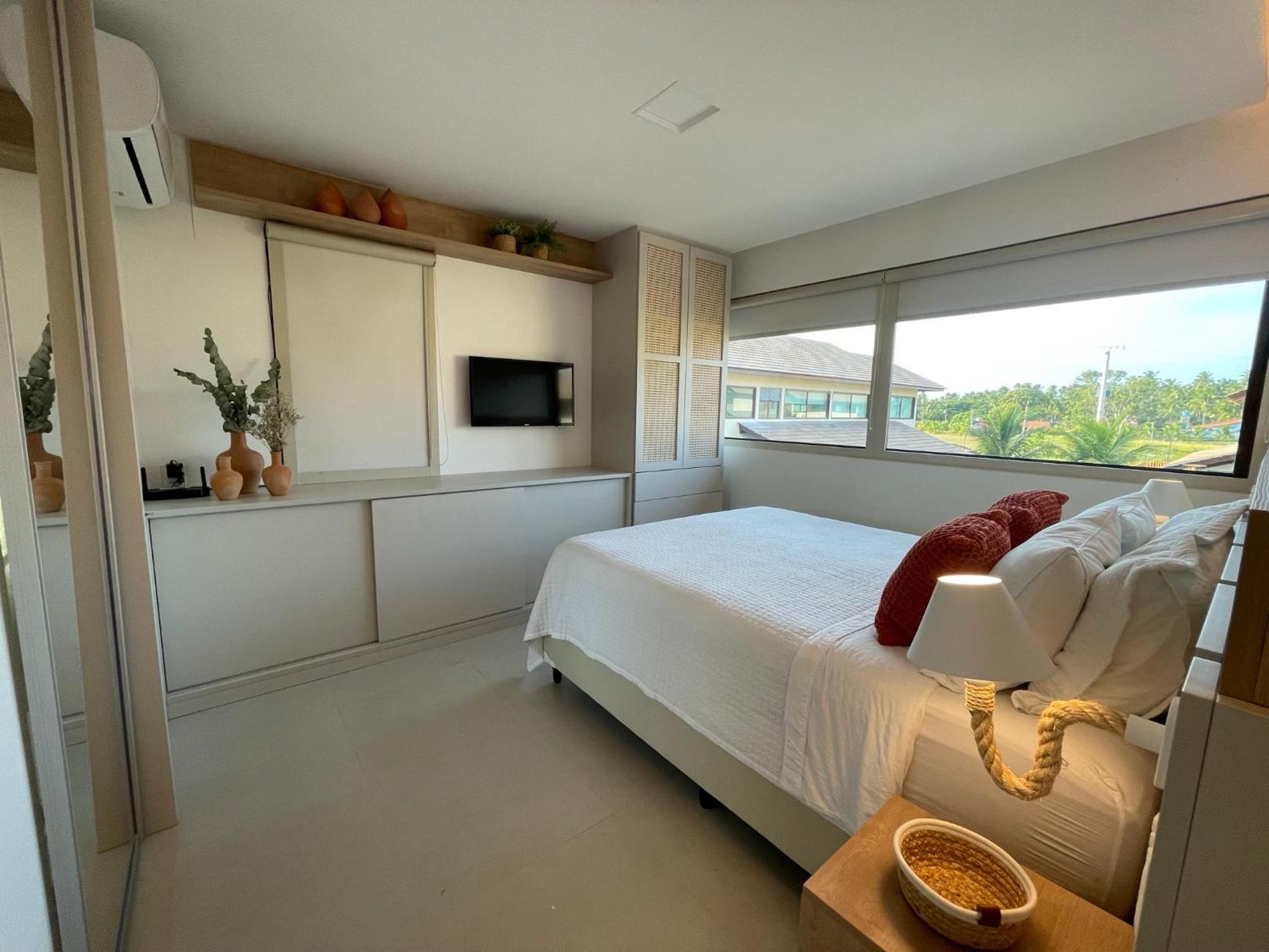 Casa Luxo com piscina privativa próximo a Igrejinha - Com colaboradora e enxoval