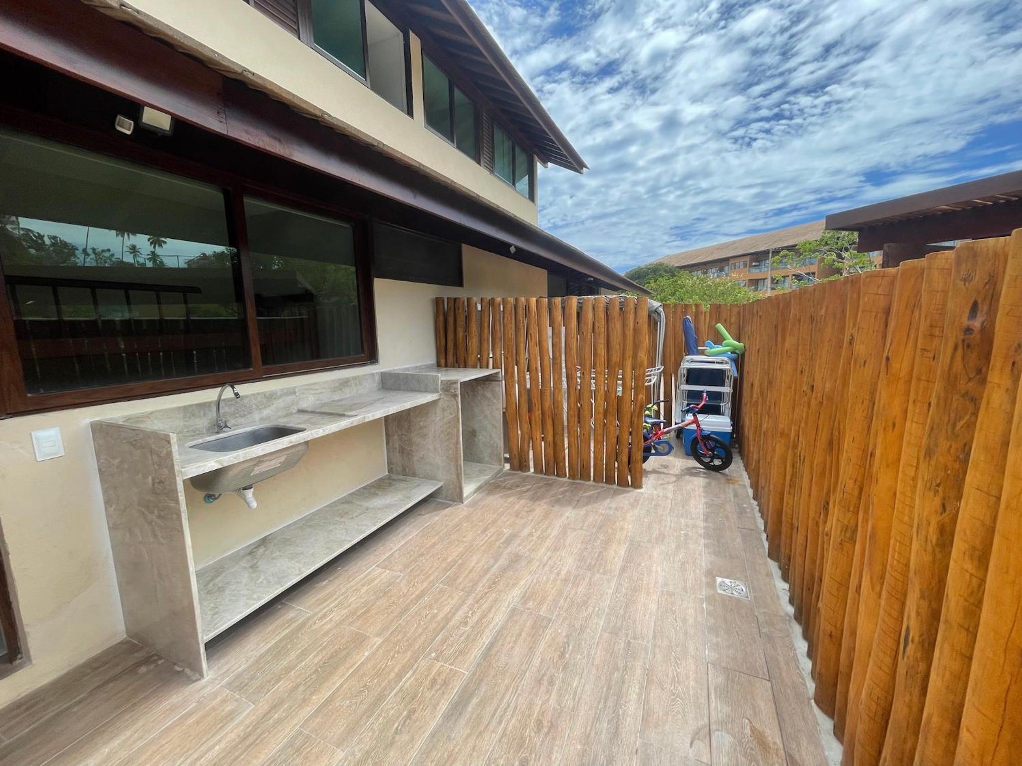 Casa Luxo com piscina privativa próximo a Igrejinha - Com colaboradora e enxoval