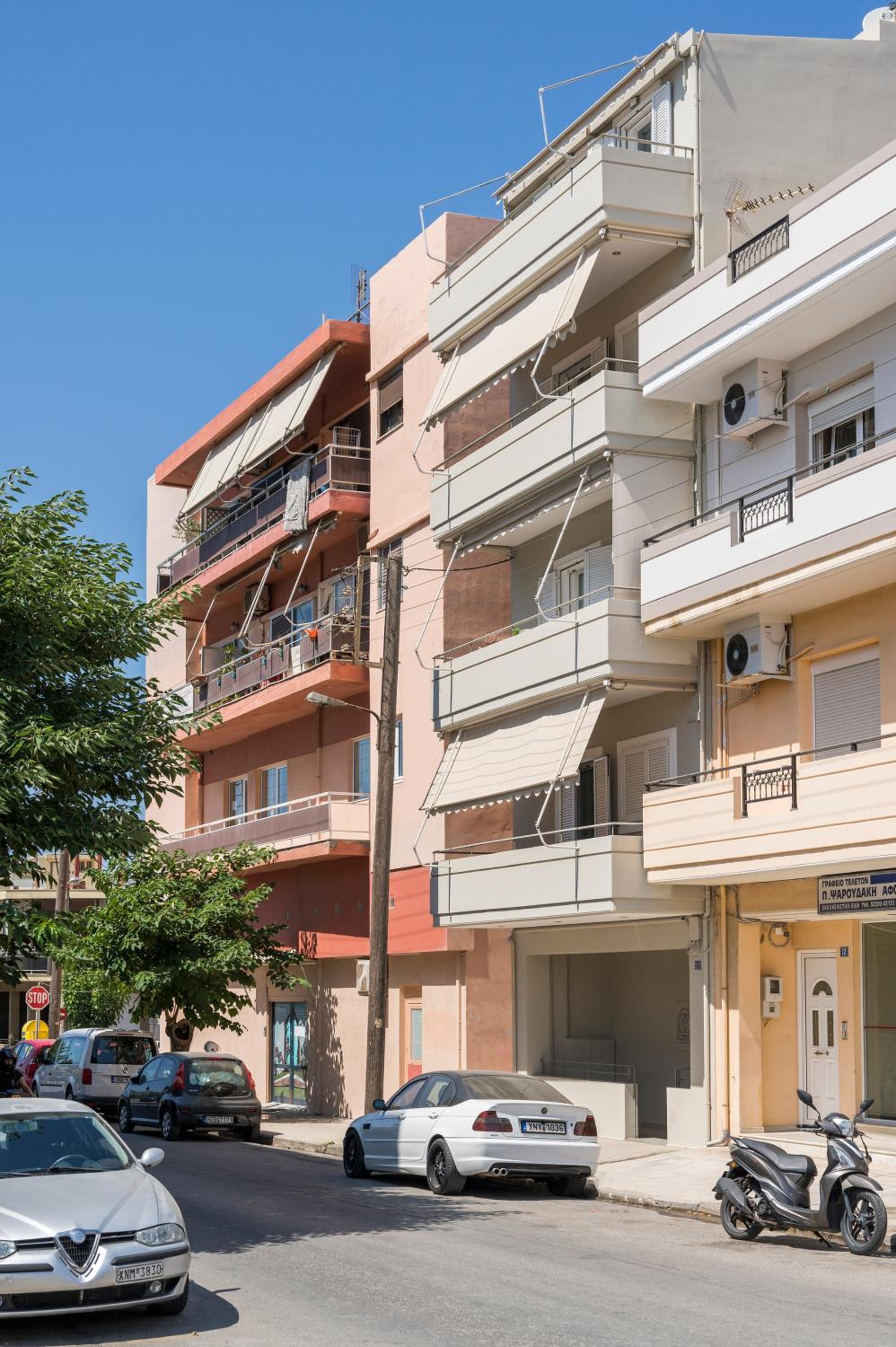 Urban Residences Chania view 5