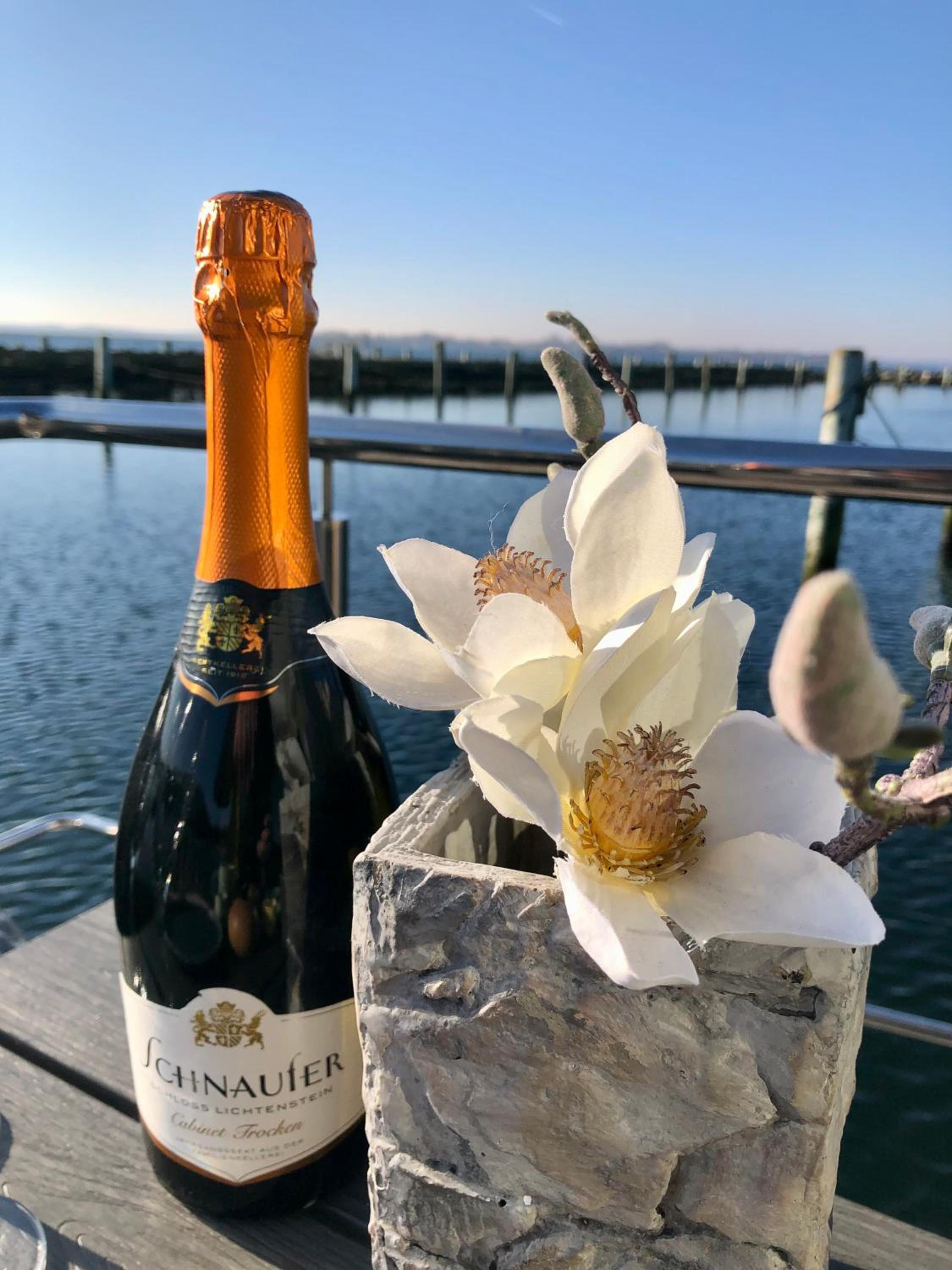 Hausboot-LaFe Flensburger Förde