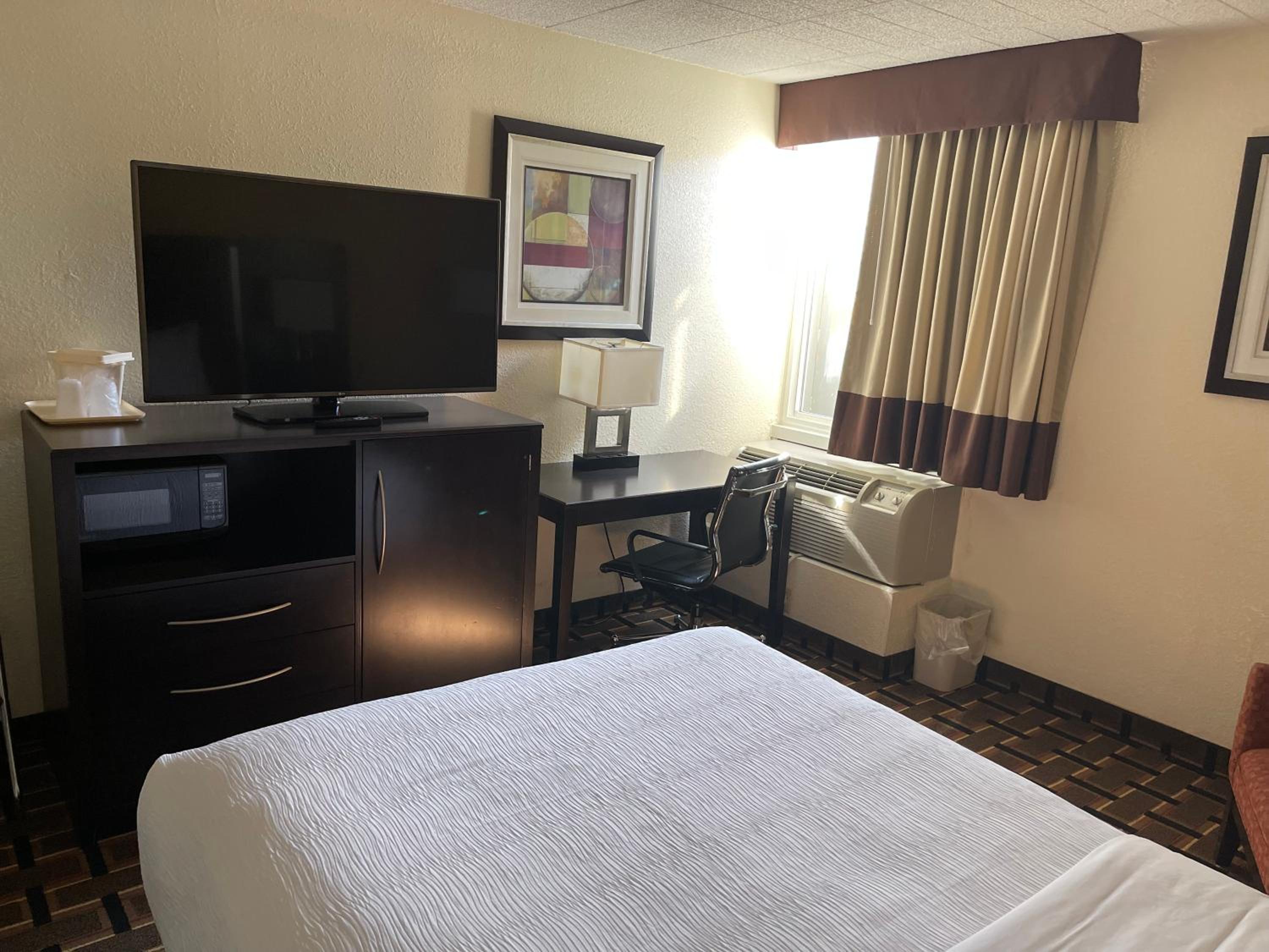 Comfort Inn Dunmore - Scranton East, Fotografia 17