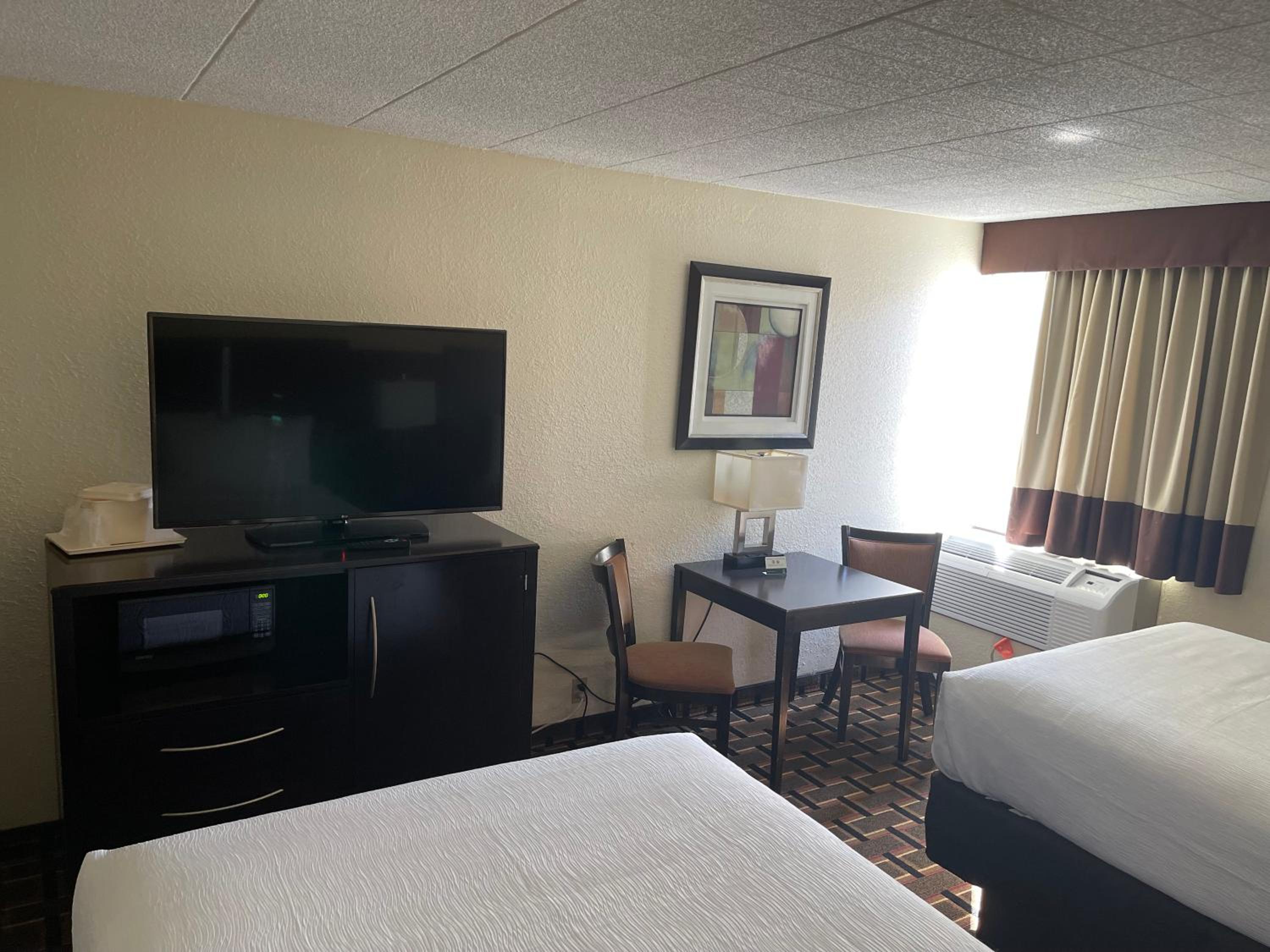 Comfort Inn Dunmore - Scranton East, Fotografia 18