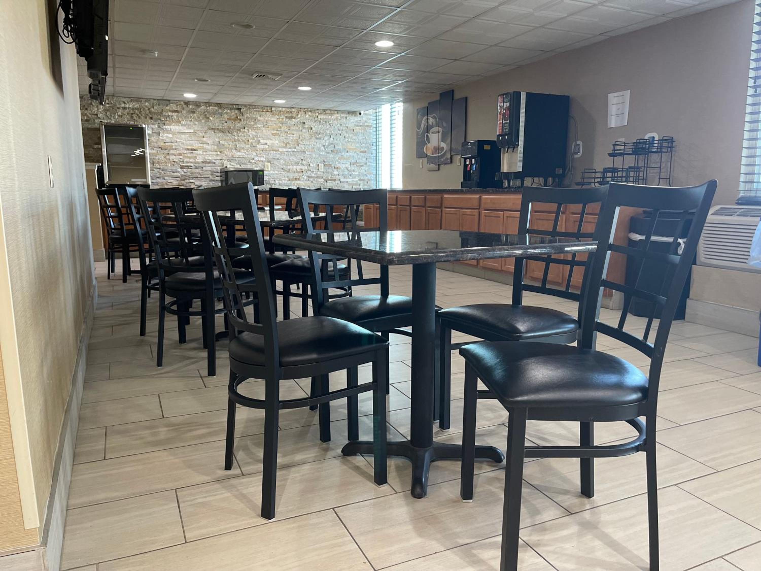 Comfort Inn Dunmore - Scranton East, Fotografia 19
