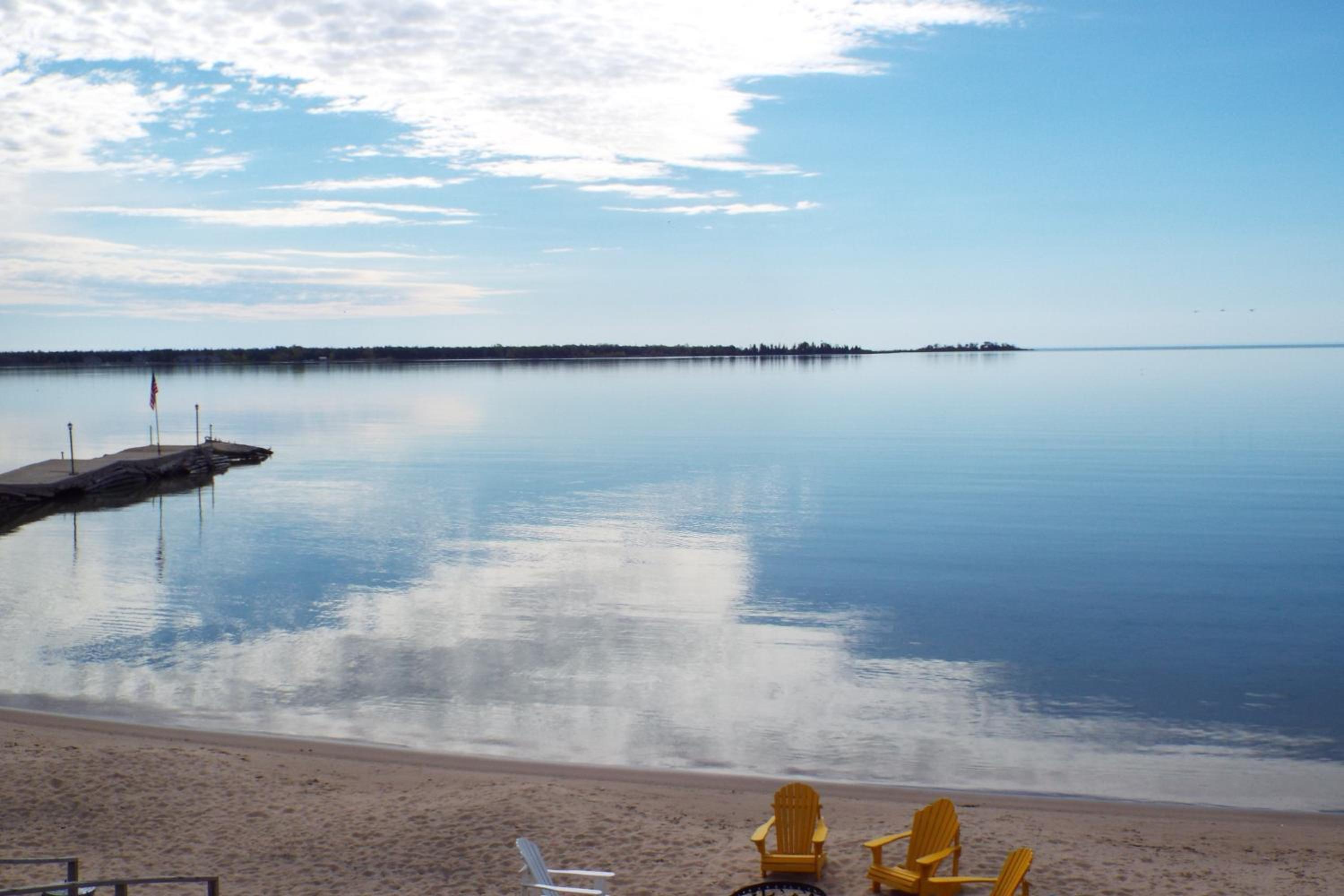 Beachfront Inn