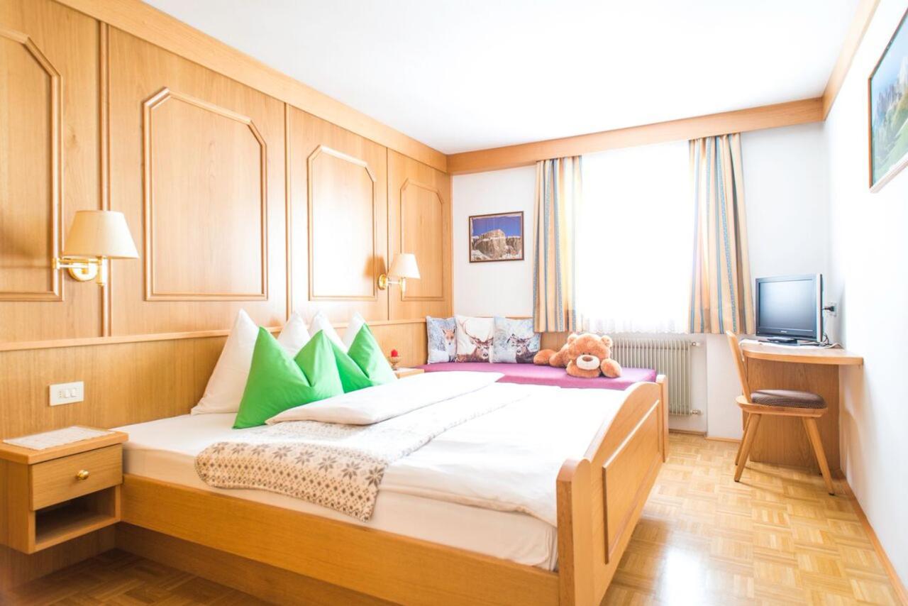 Chalet Aldian Dolomites view 5