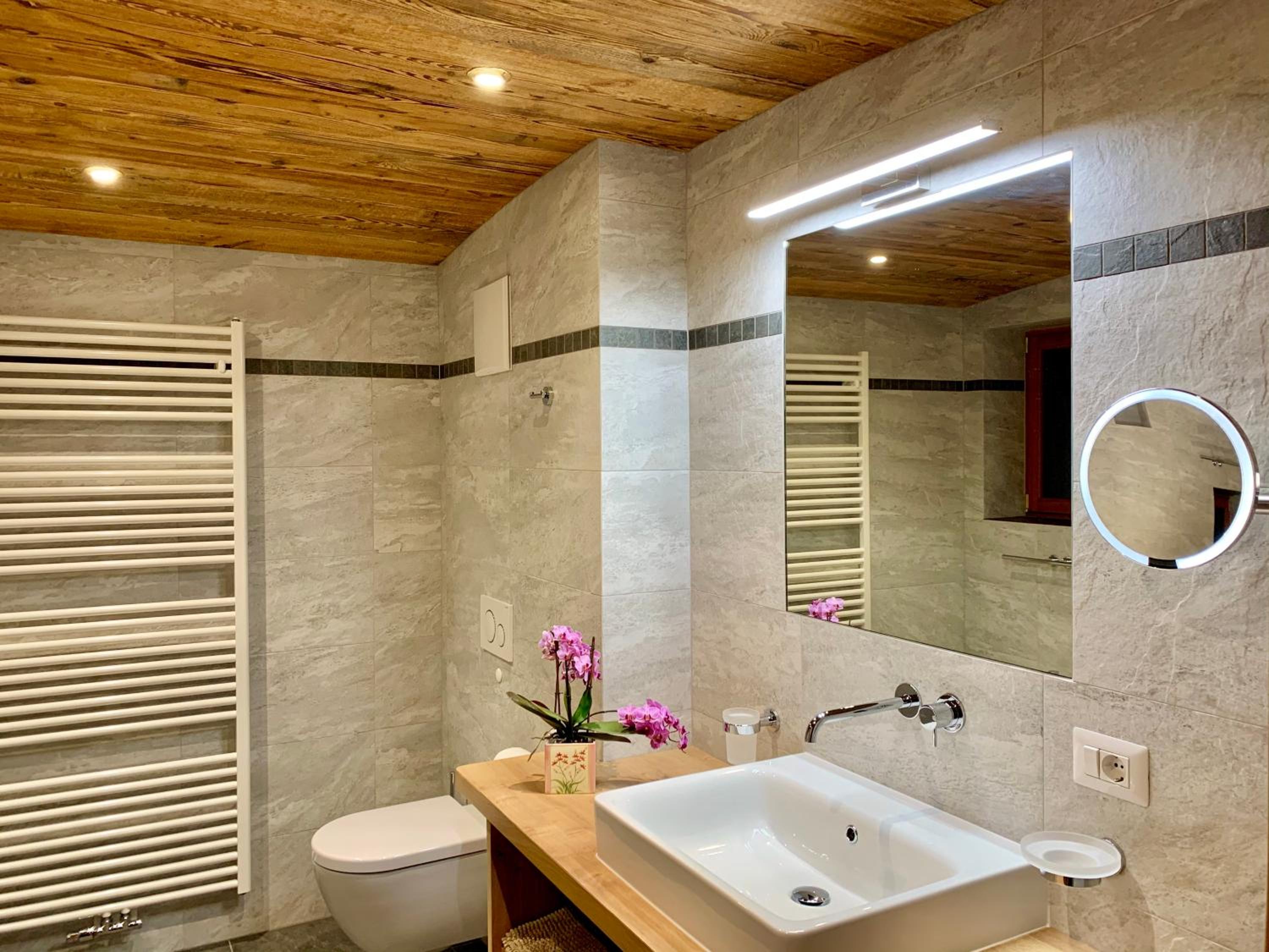 Chalet Aldian Dolomites view 4