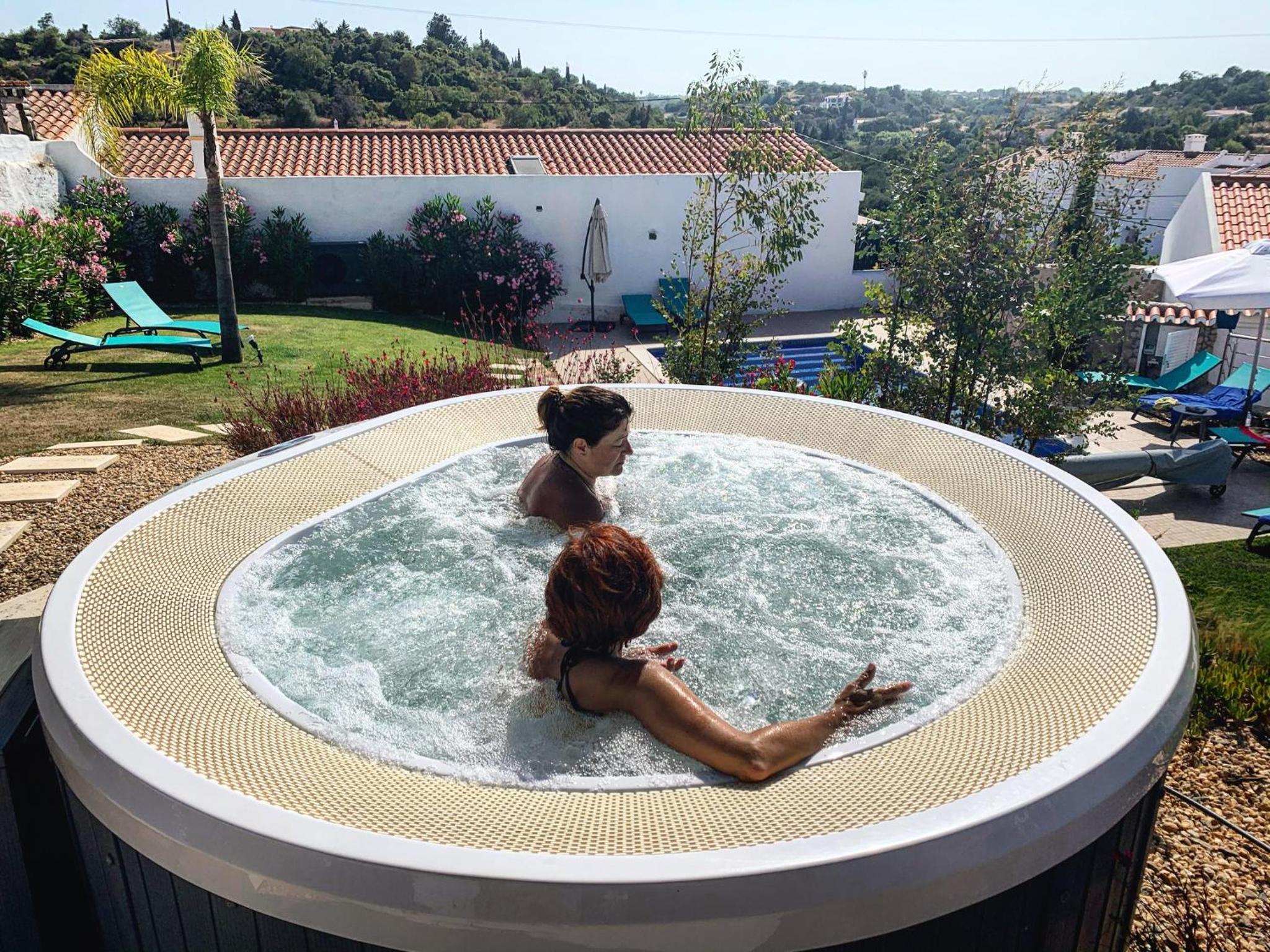 Carvoeiro B&B and SPA, Foto 55