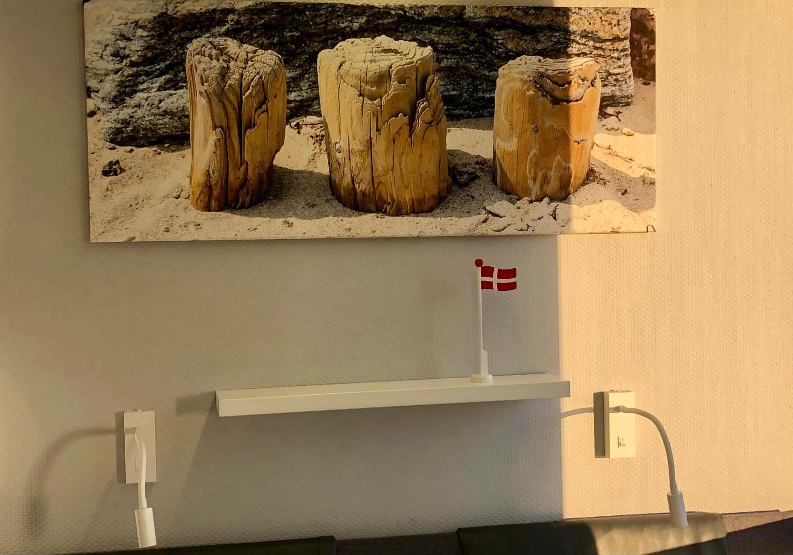 Hausboot-LaFe Flensburger Förde