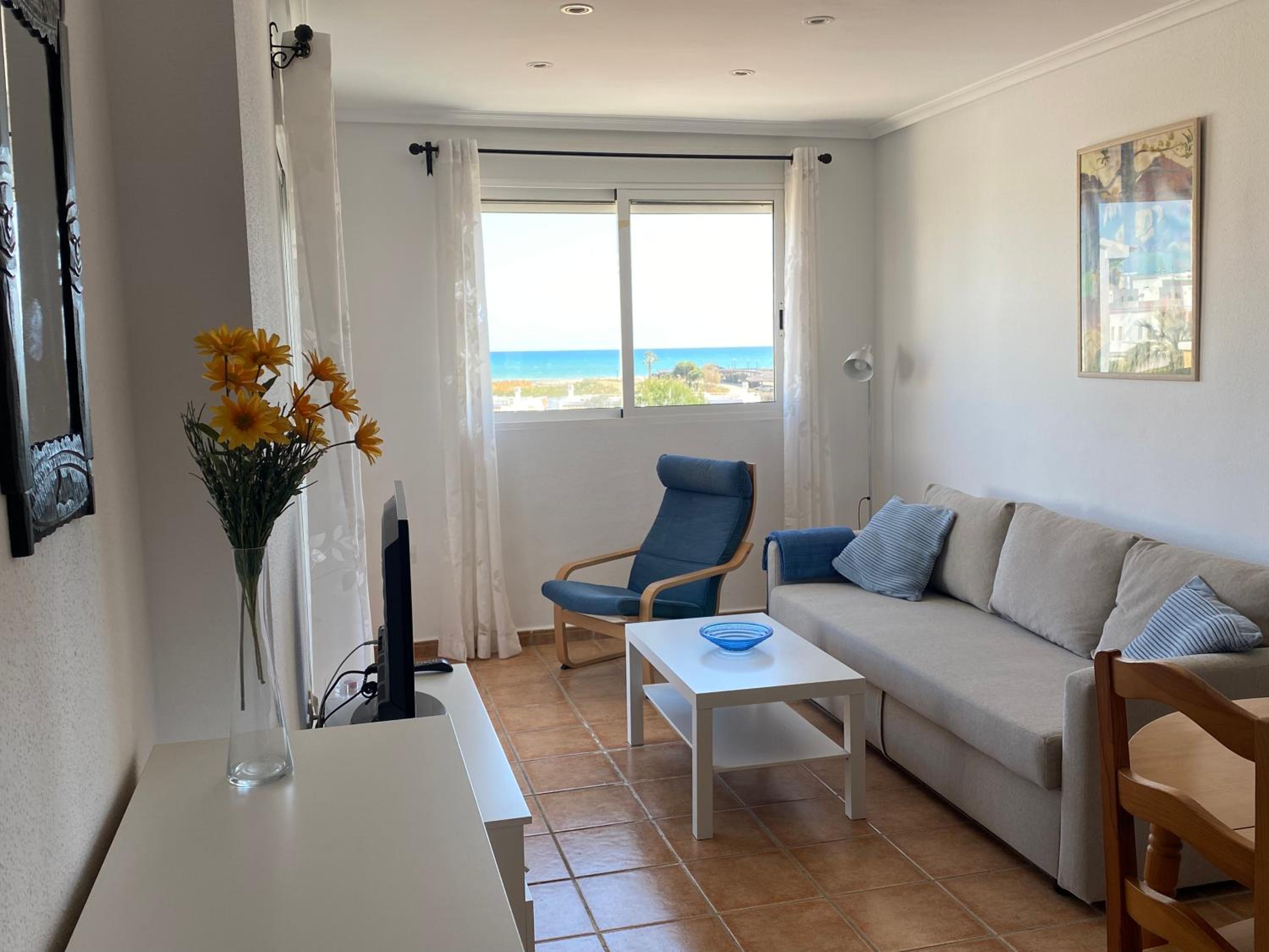 Hotel El Mirador de Vera - Image 1