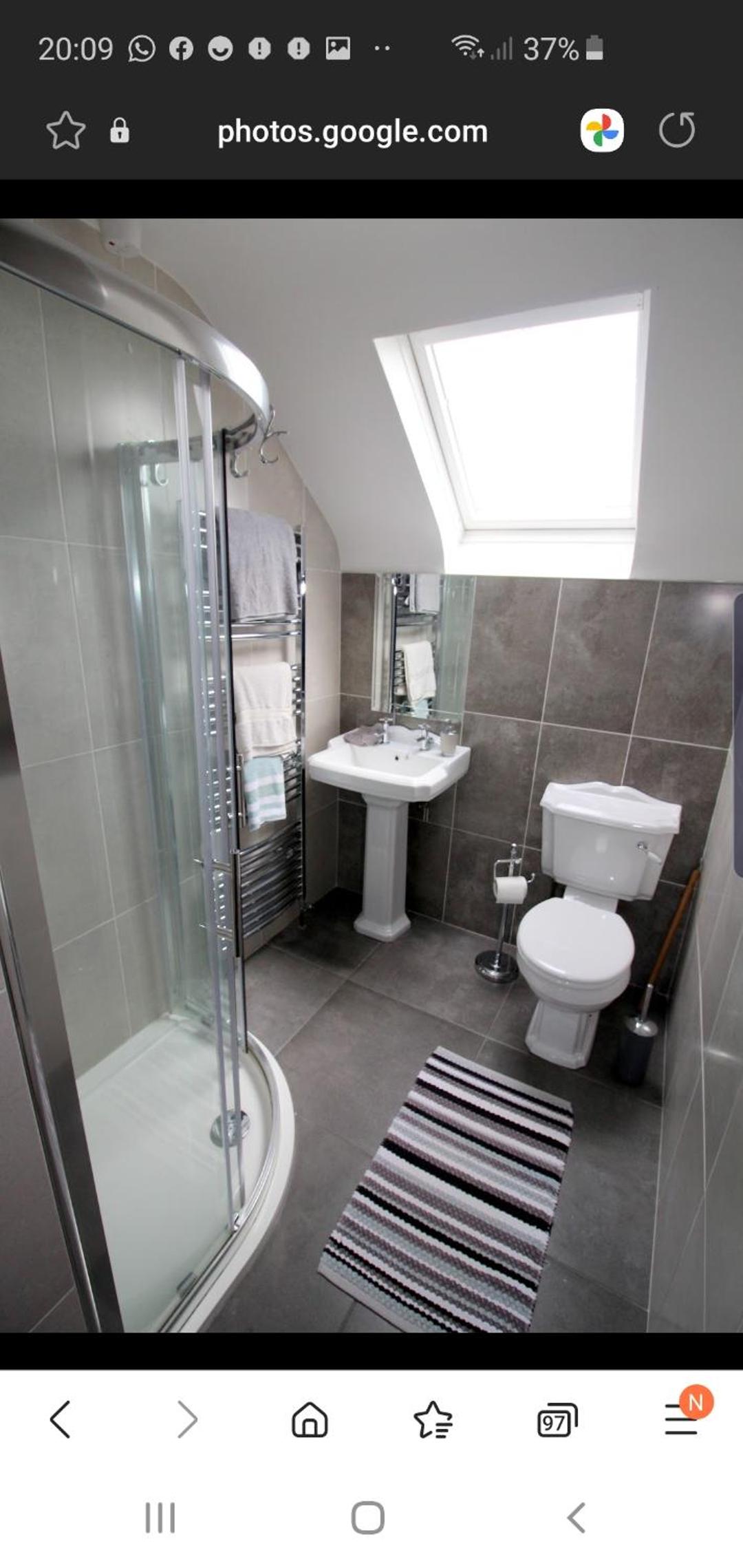 Bridgeburnhouse Bed and Breakfast