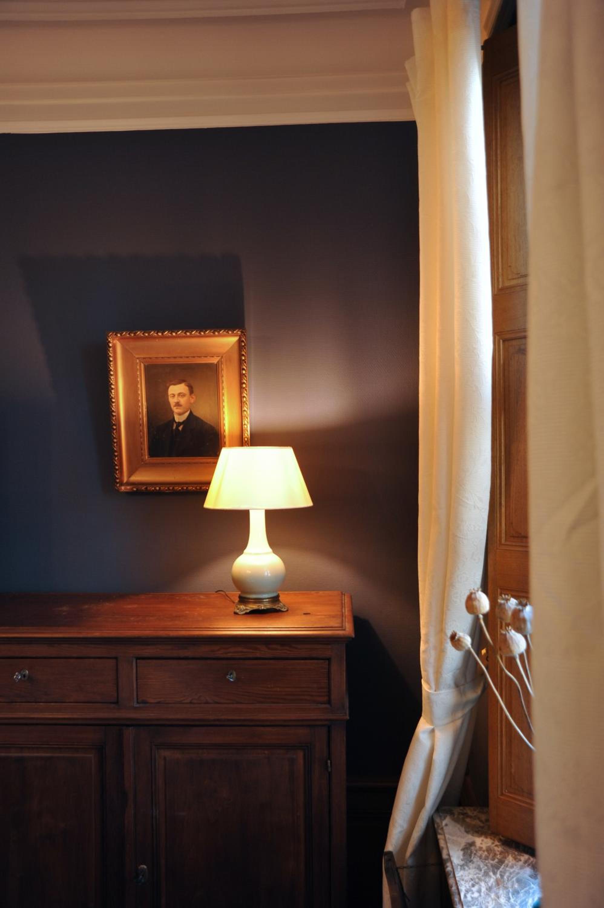 Het Domherenhuis B&B, Restaurant Calice