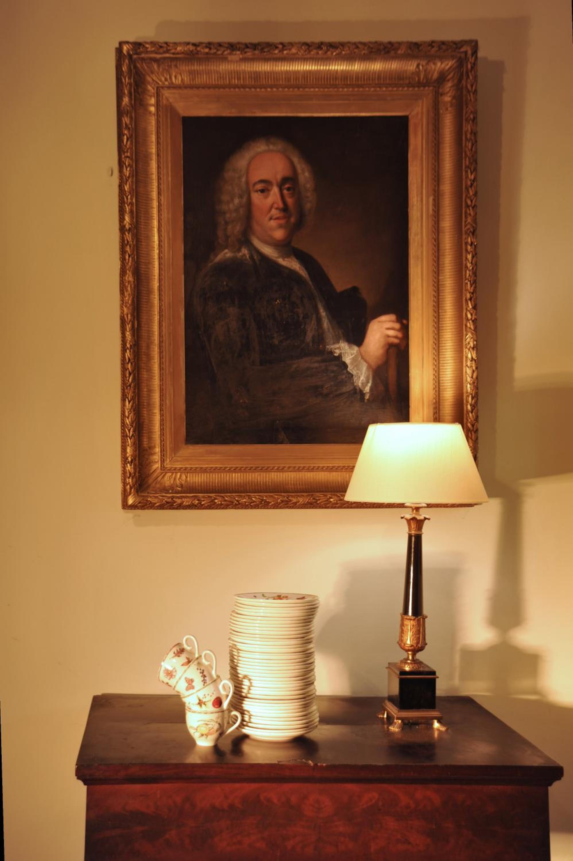 Het Domherenhuis B&B, Restaurant Calice