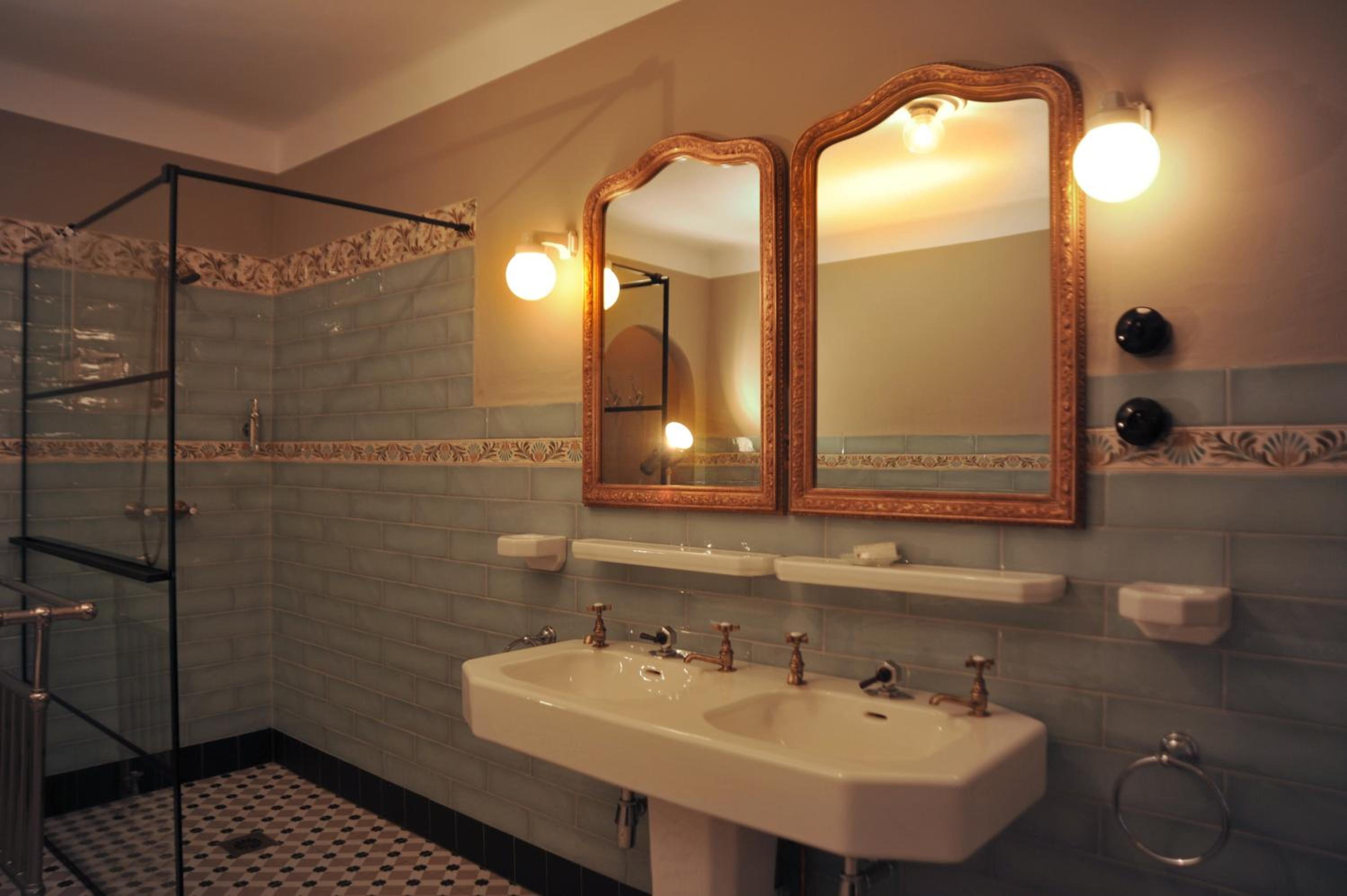 Het Domherenhuis B&B, Restaurant Calice