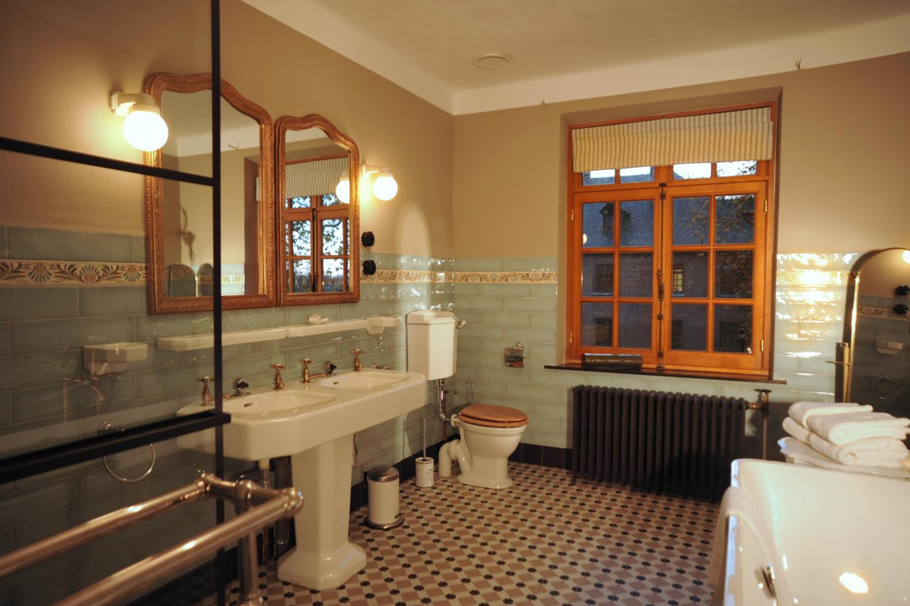 Het Domherenhuis B&B, Restaurant Calice