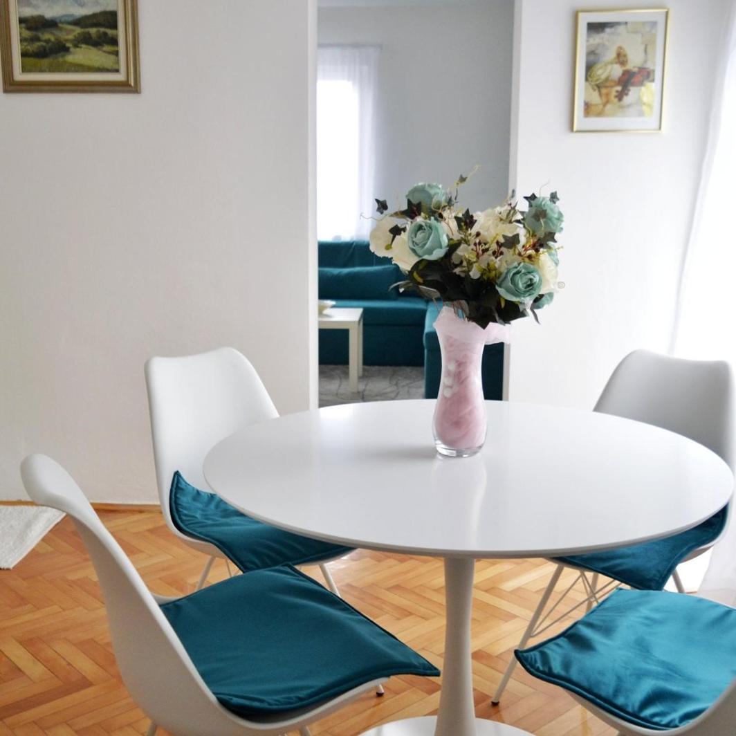 Apartman Sanja