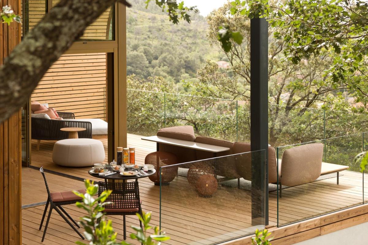 Souki Lodges & Spa 10