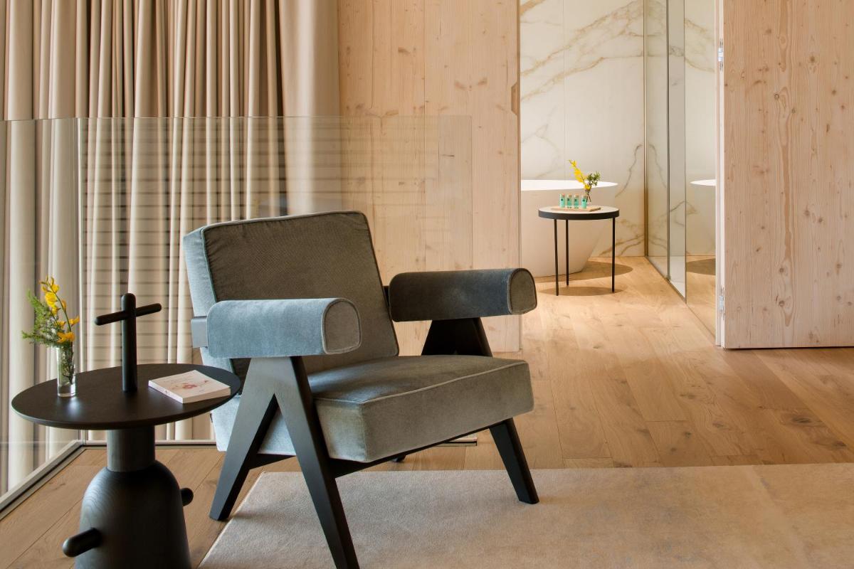Souki Lodges & Spa 9