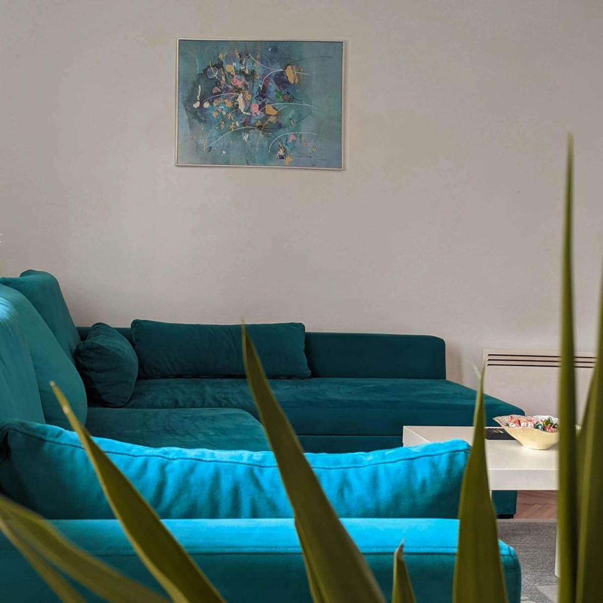 Apartman Sanja