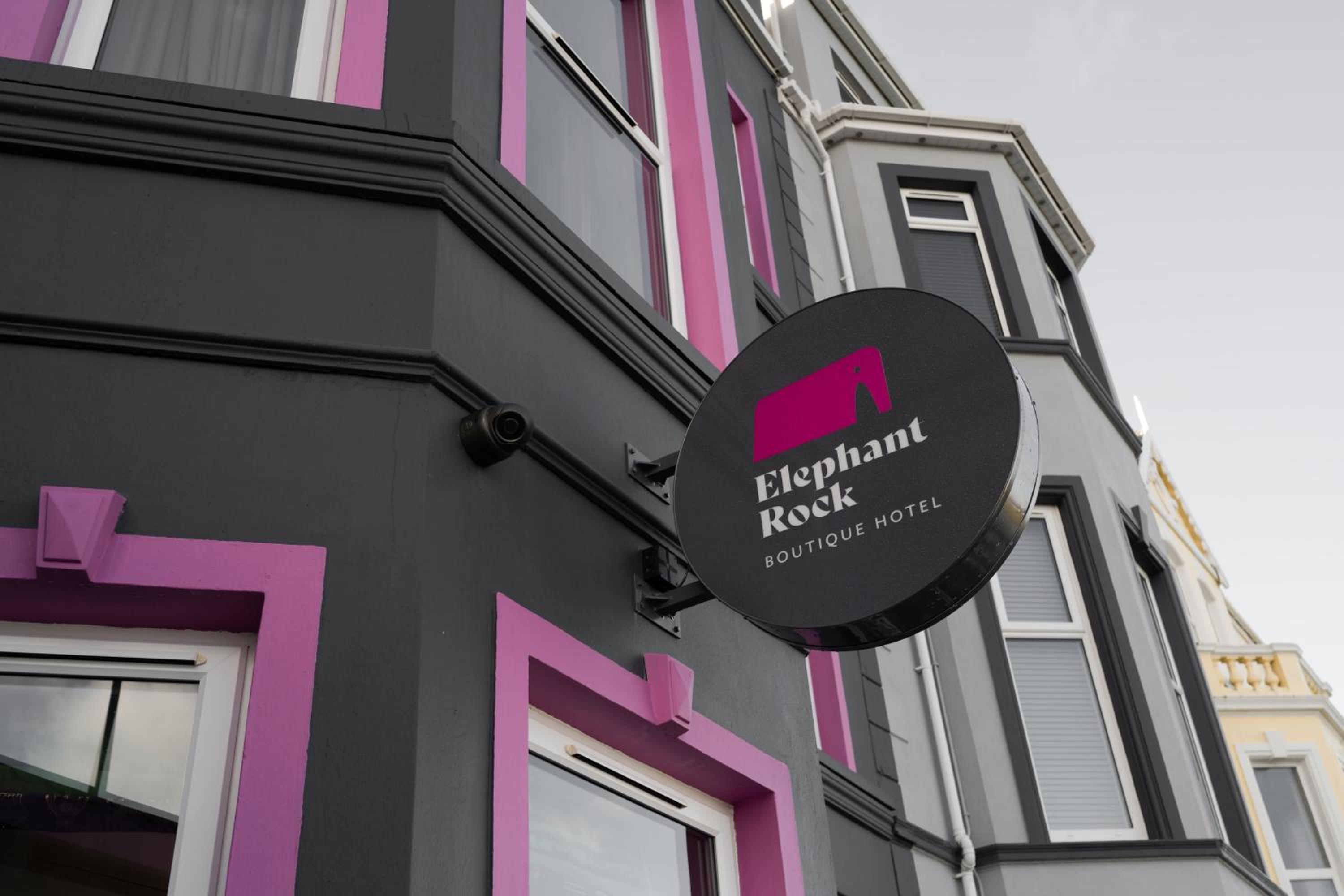 Hotel Elephant Rock Hotel - Image 1