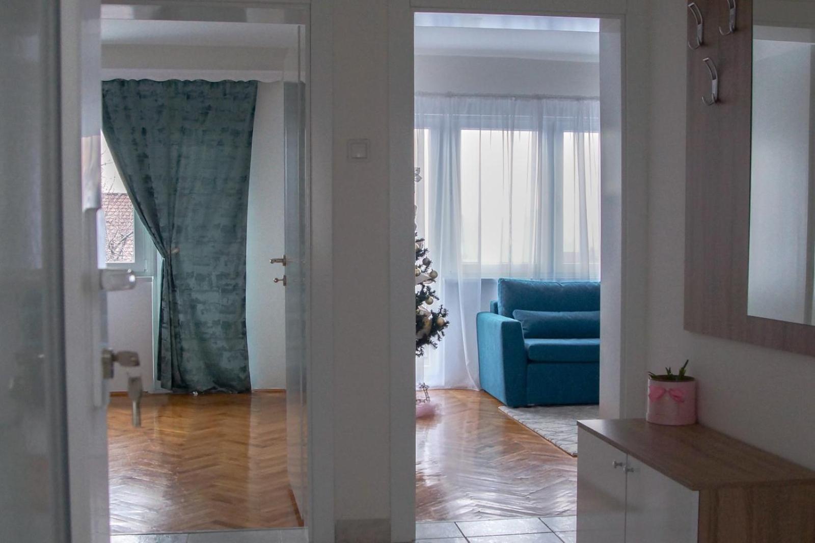 Apartman Sanja