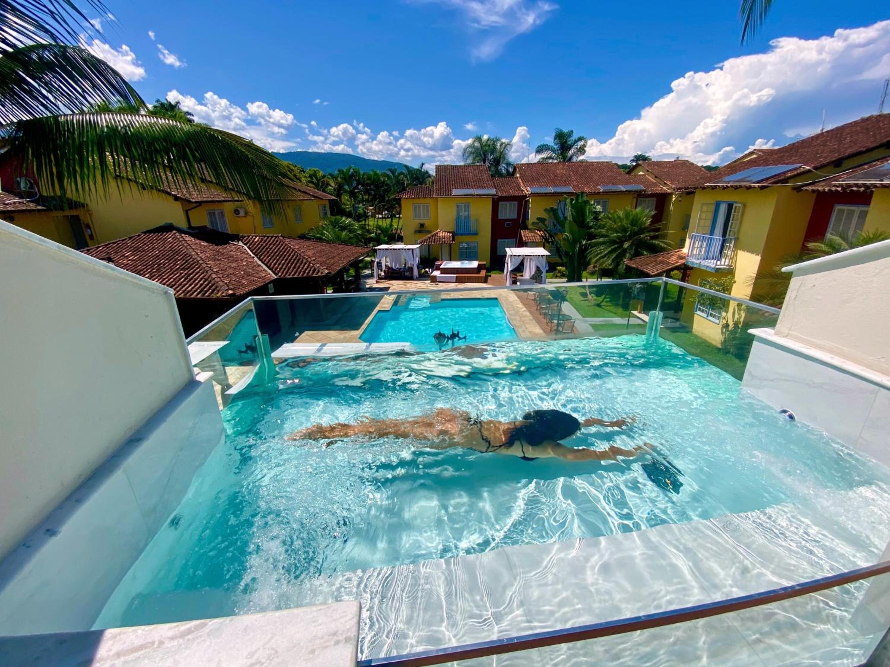 Pousada Villa del Sol