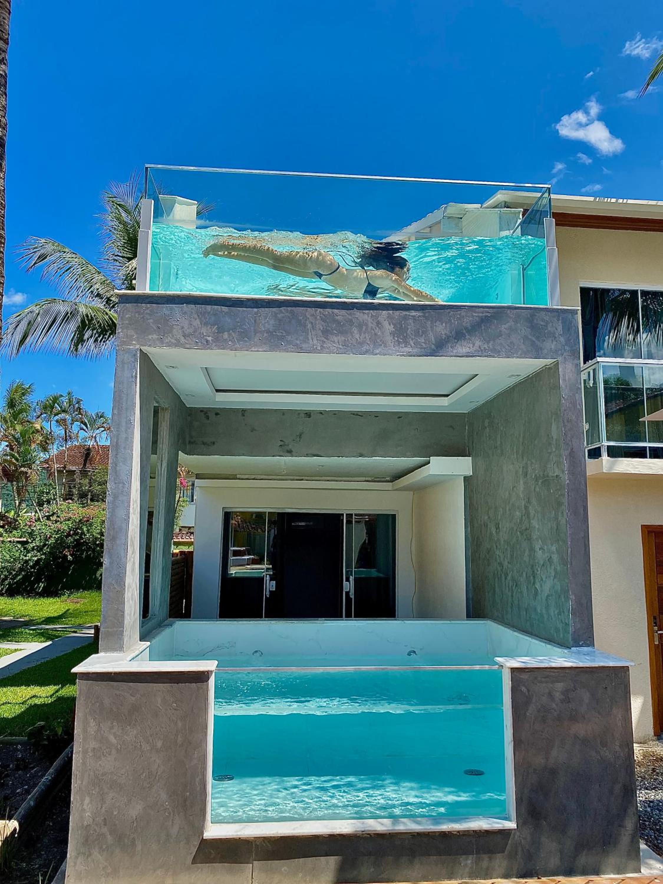 Pousada Villa del Sol