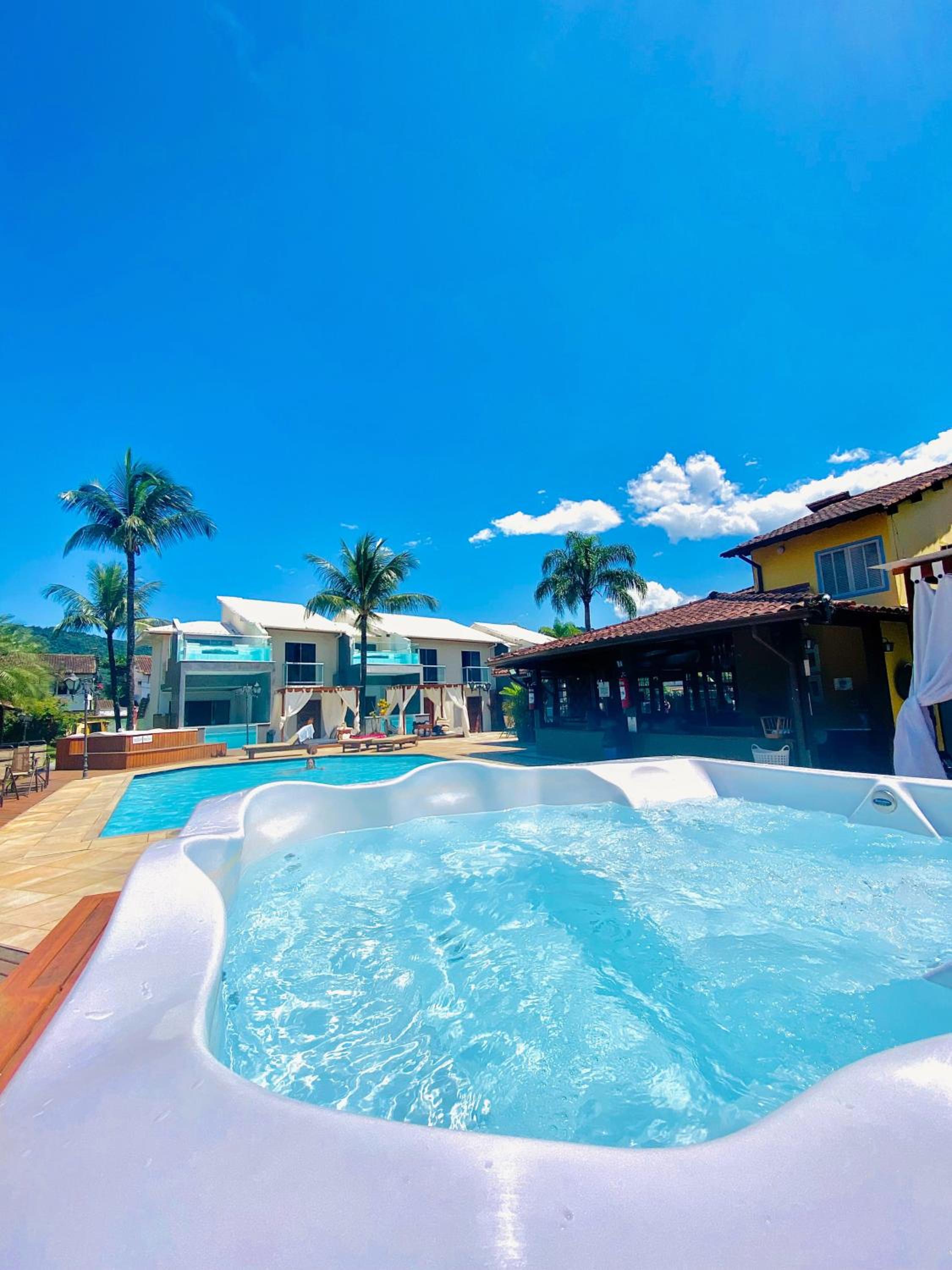 Pousada Villa del Sol