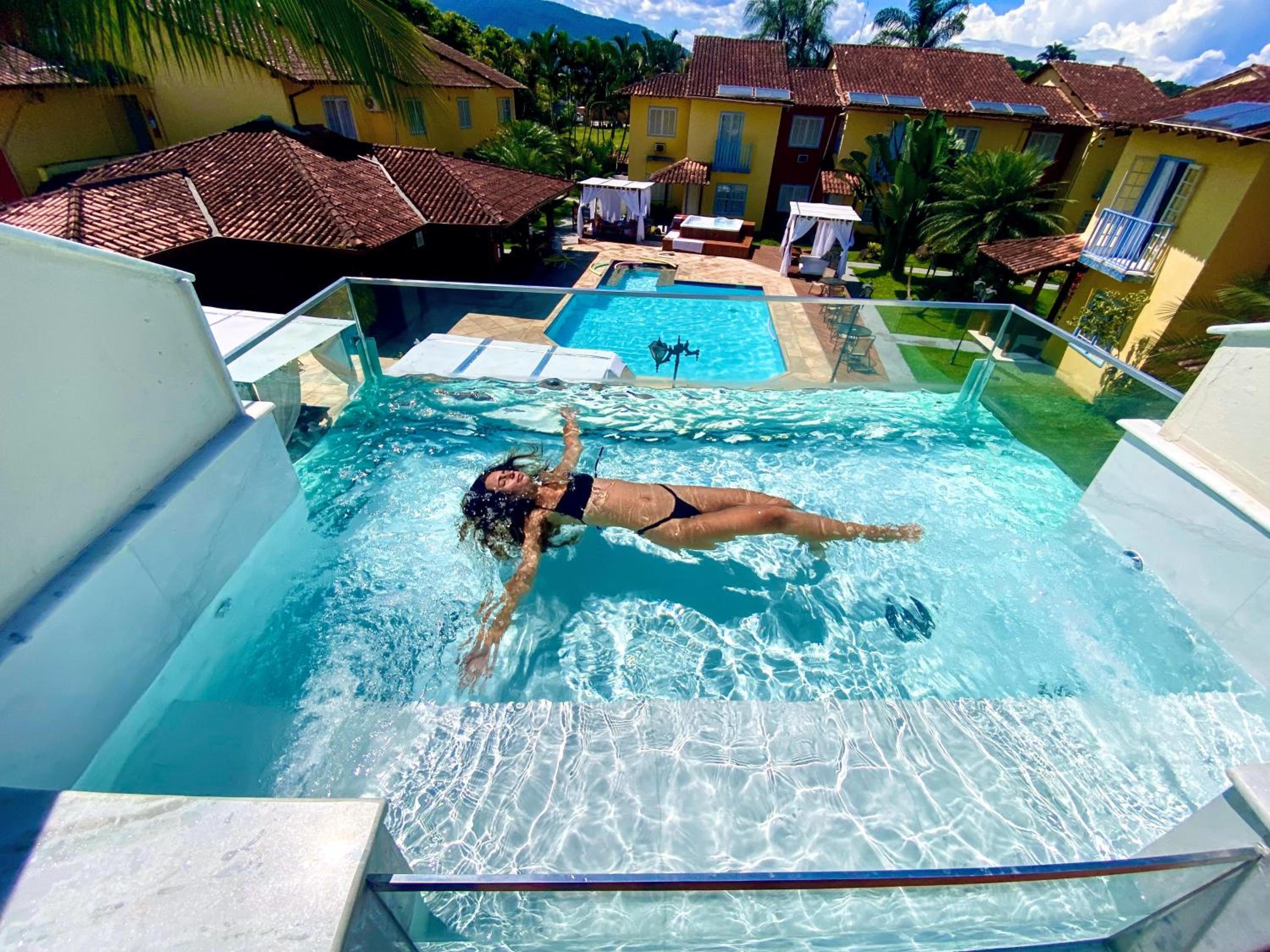 Pousada Villa del Sol