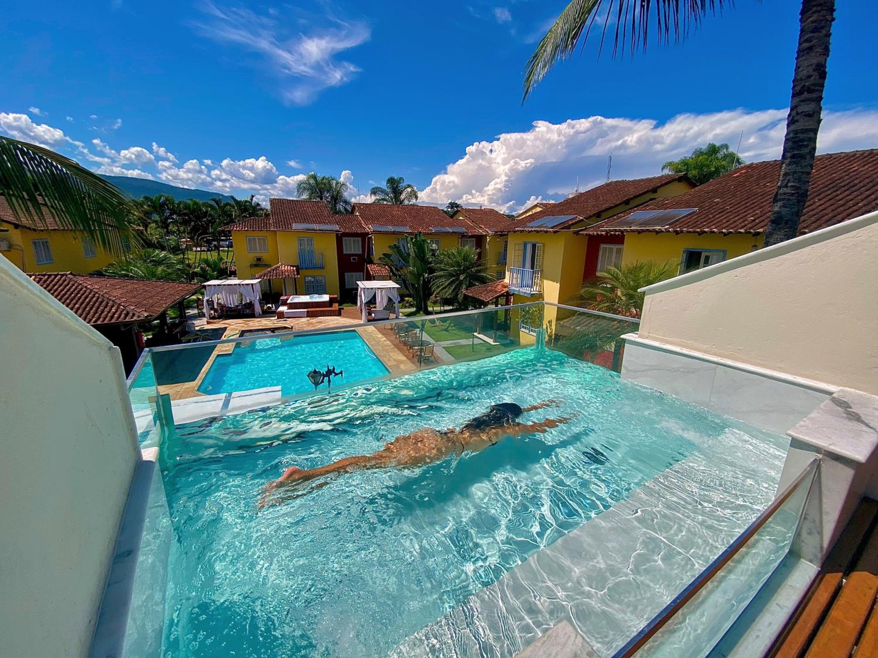Pousada Villa del Sol