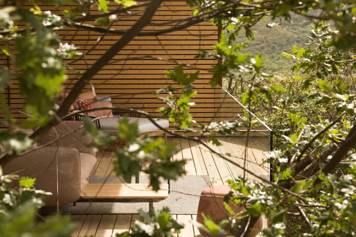 Souki Lodges & Spa 7