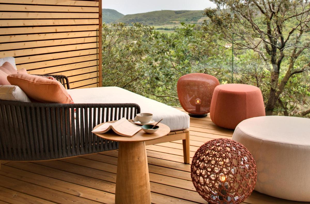 Souki Lodges & Spa 6