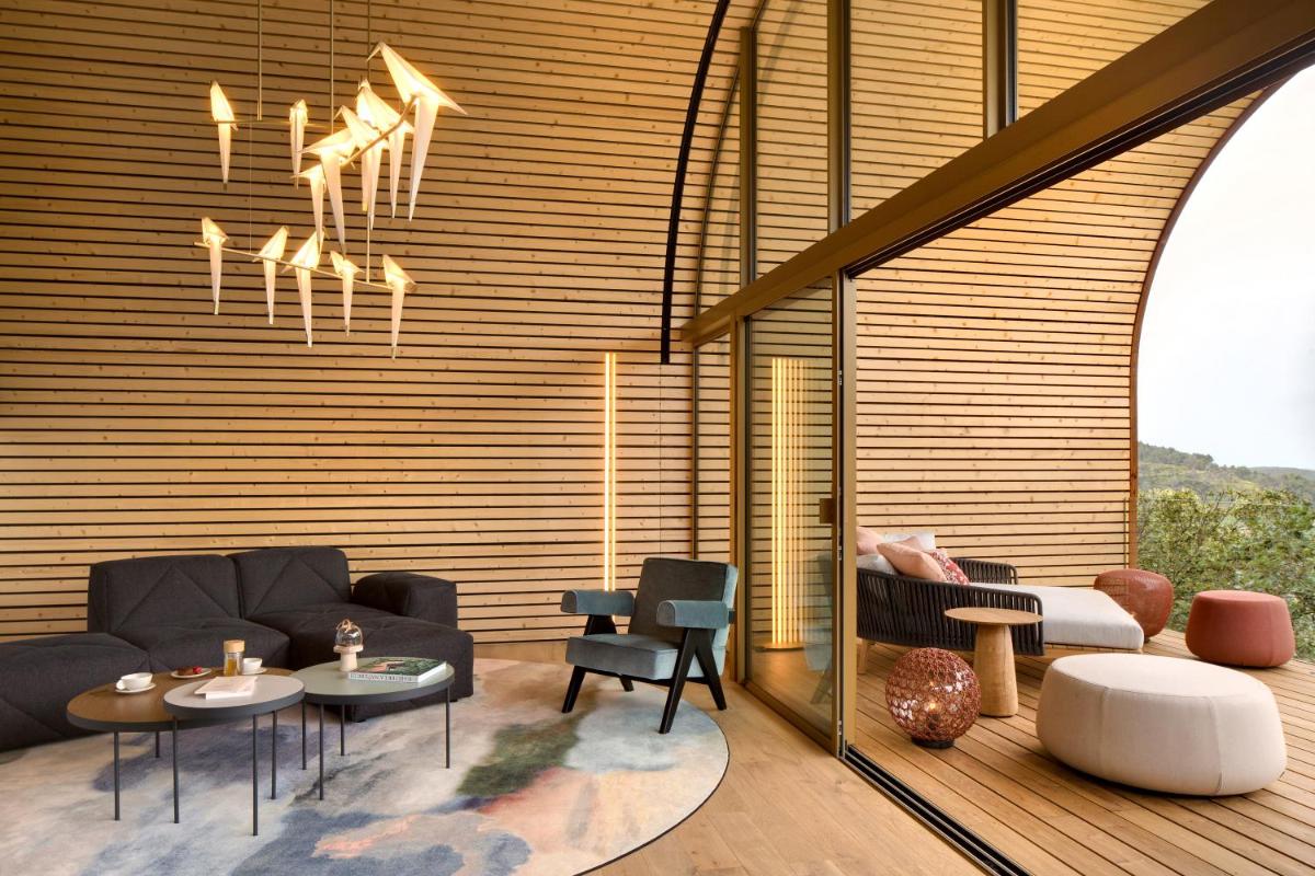 Souki Lodges & Spa 5