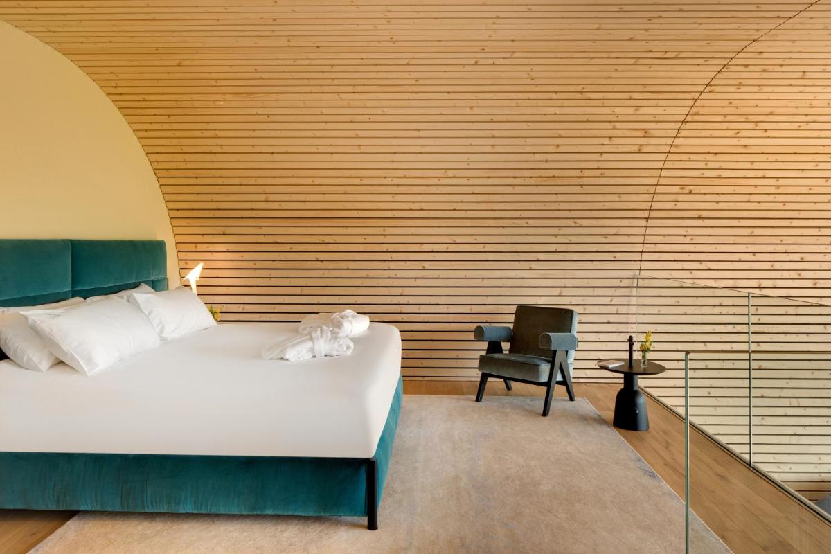 Souki Lodges & Spa 4