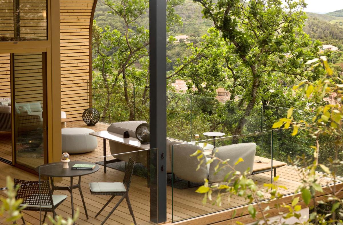 Souki Lodges & Spa 3