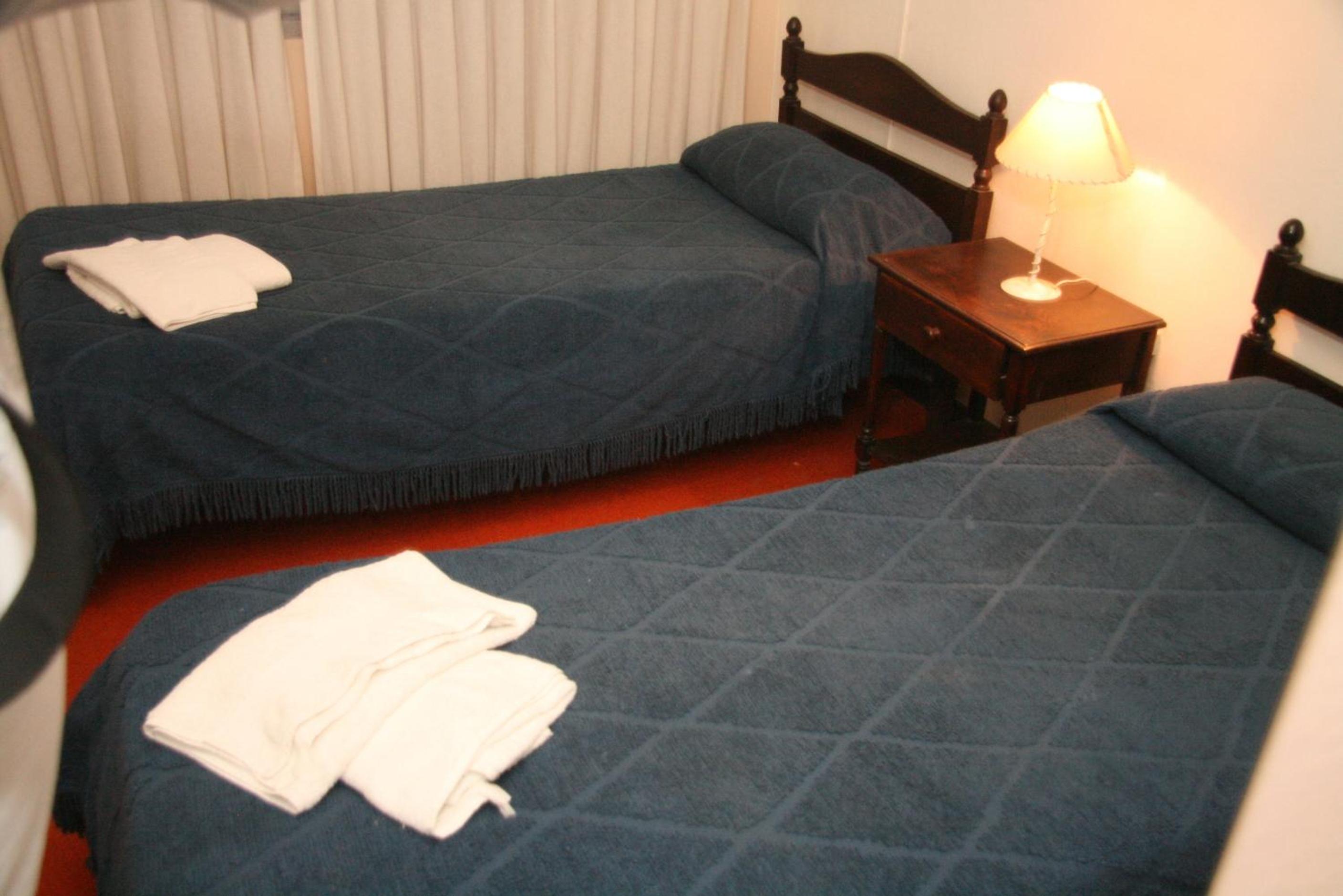 Hotel Yaro
